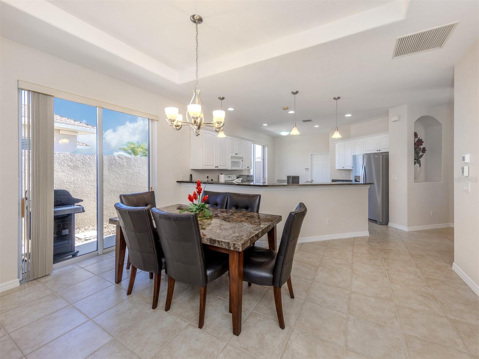 VENETIAN GOLF & RIVER CLUB PHA - Residential