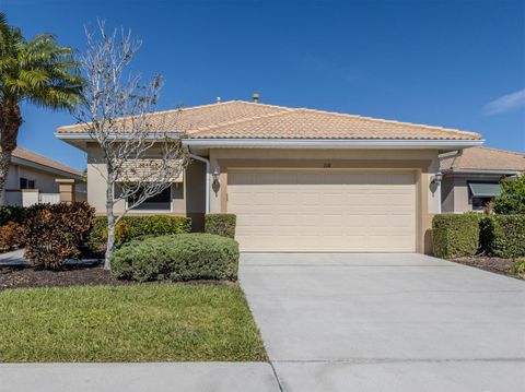 118 MESTRE PLACE NORTH VENICE FL 34275