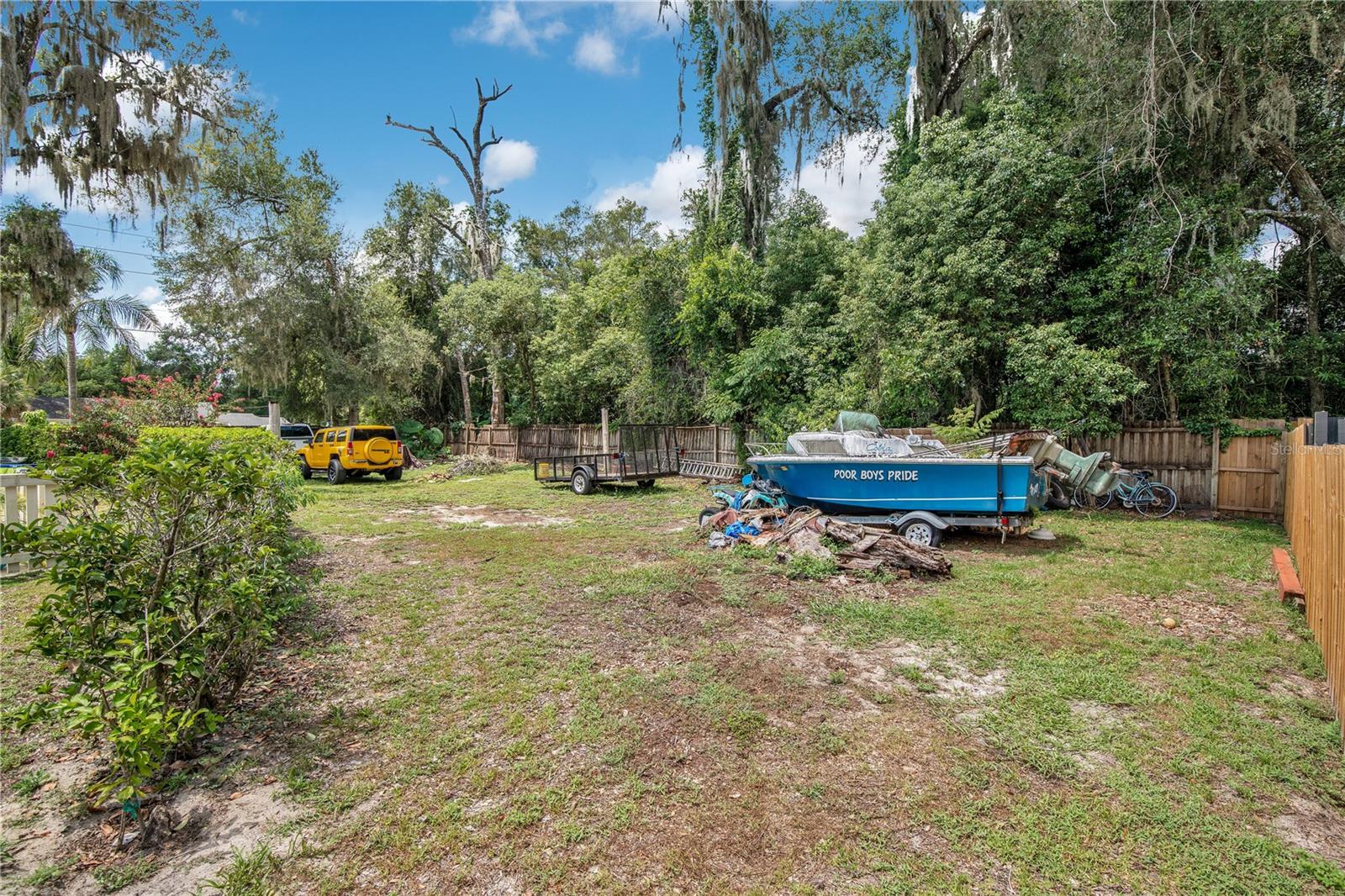 ROBERTS LT 12 BLK 23 ORANGE CITY - Residential