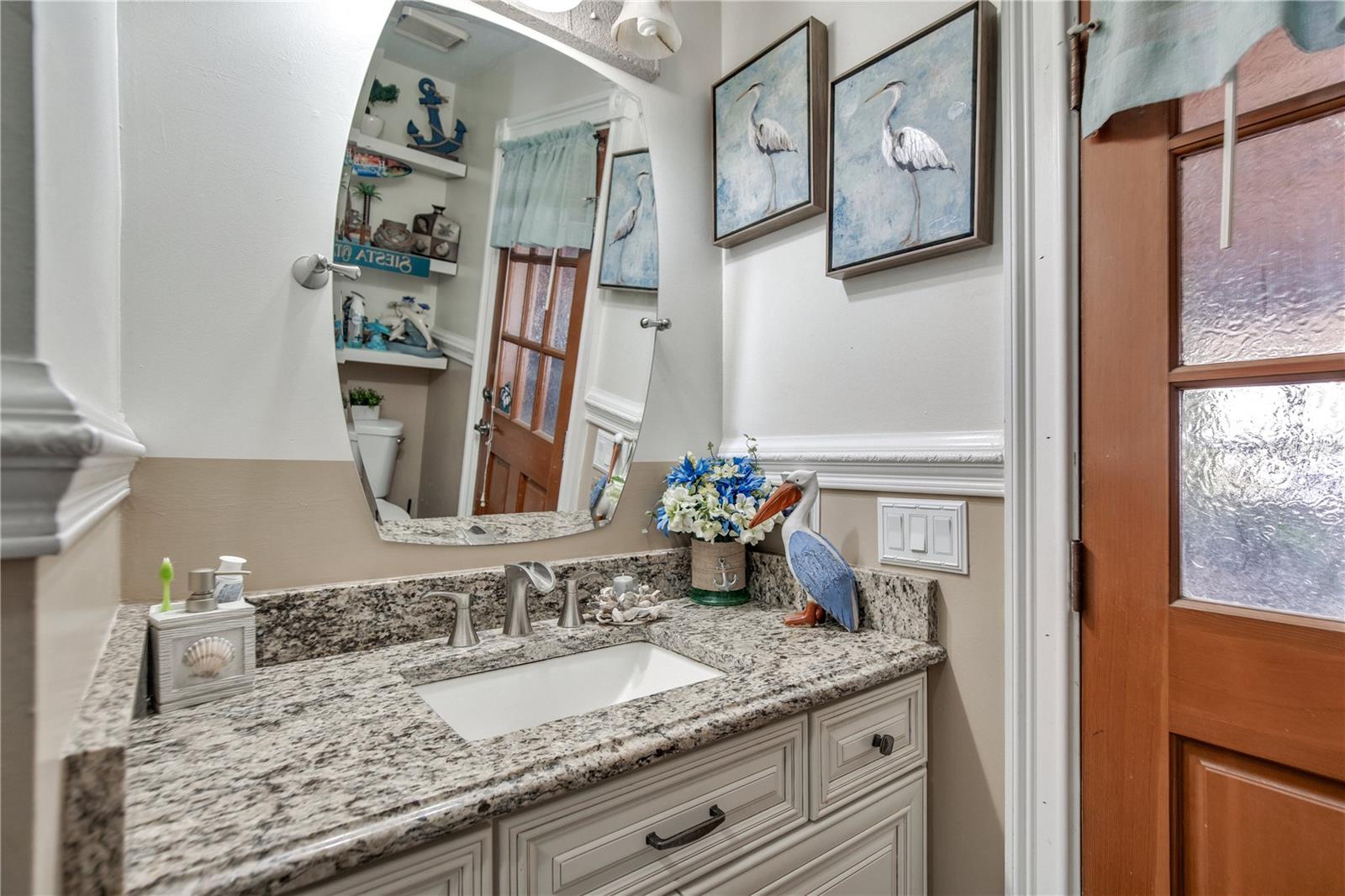 ROBERTS LT 12 BLK 23 ORANGE CITY - Residential