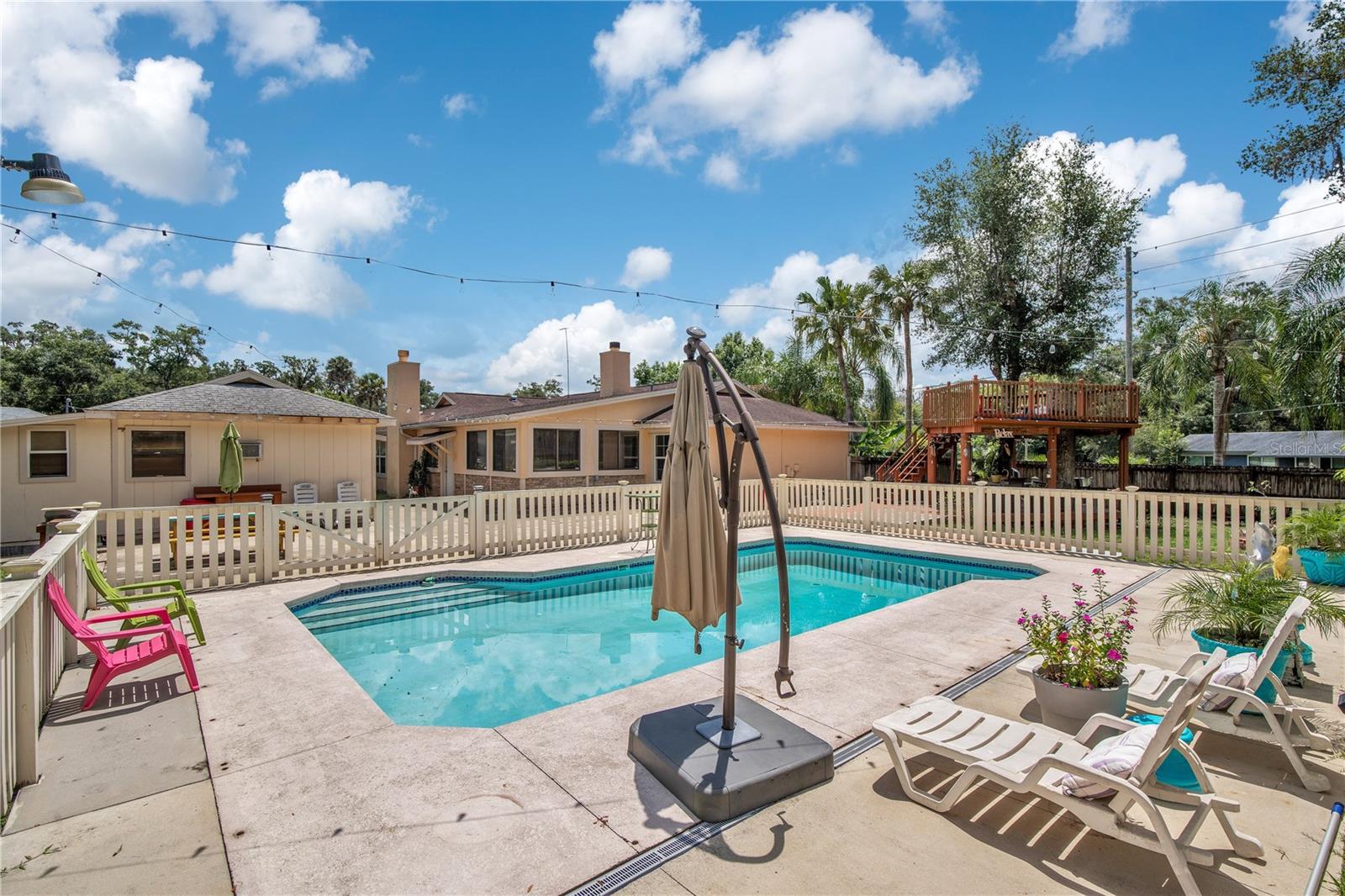 ROBERTS LT 12 BLK 23 ORANGE CITY - Residential