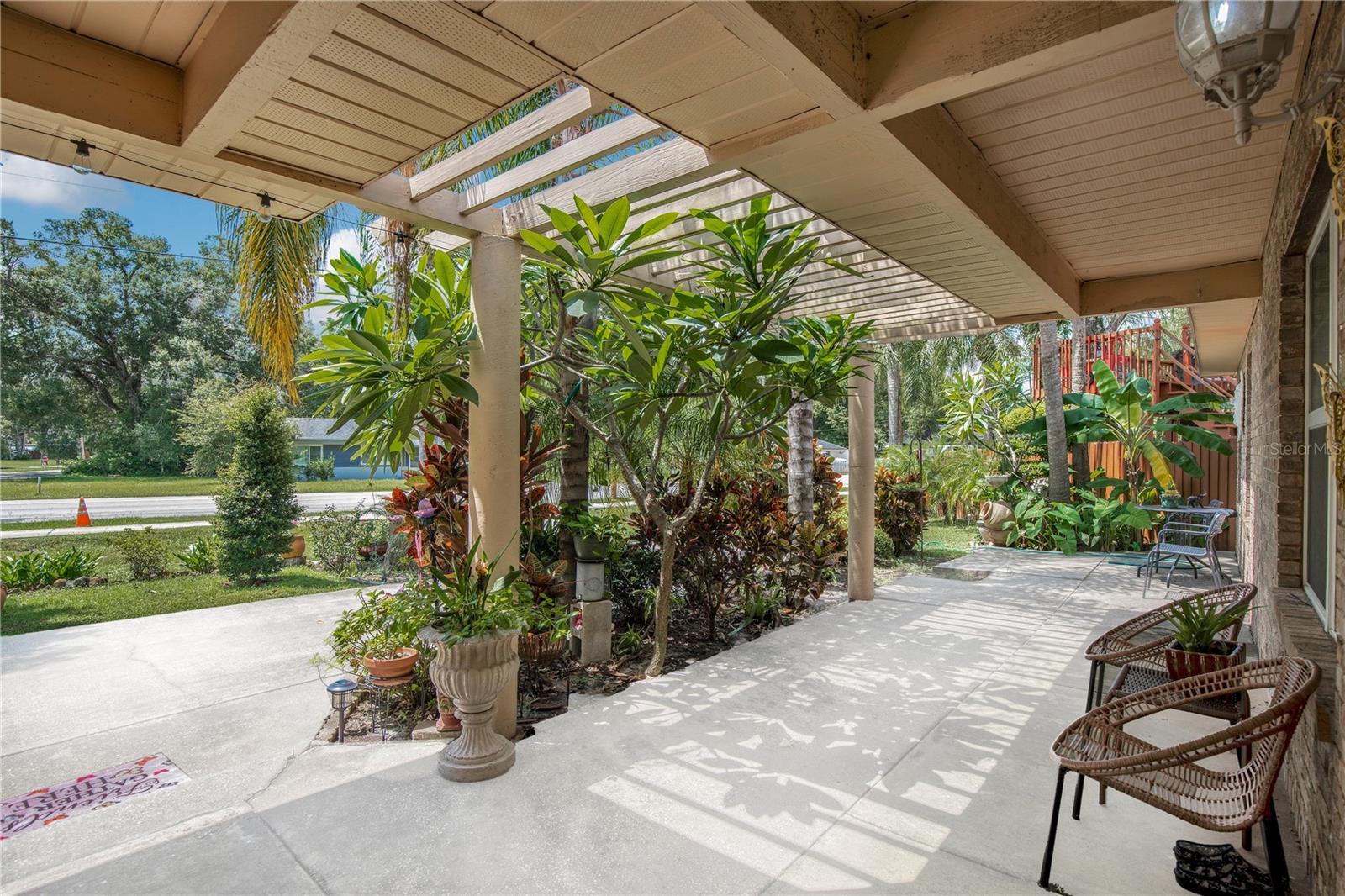 ROBERTS LT 12 BLK 23 ORANGE CITY - Residential