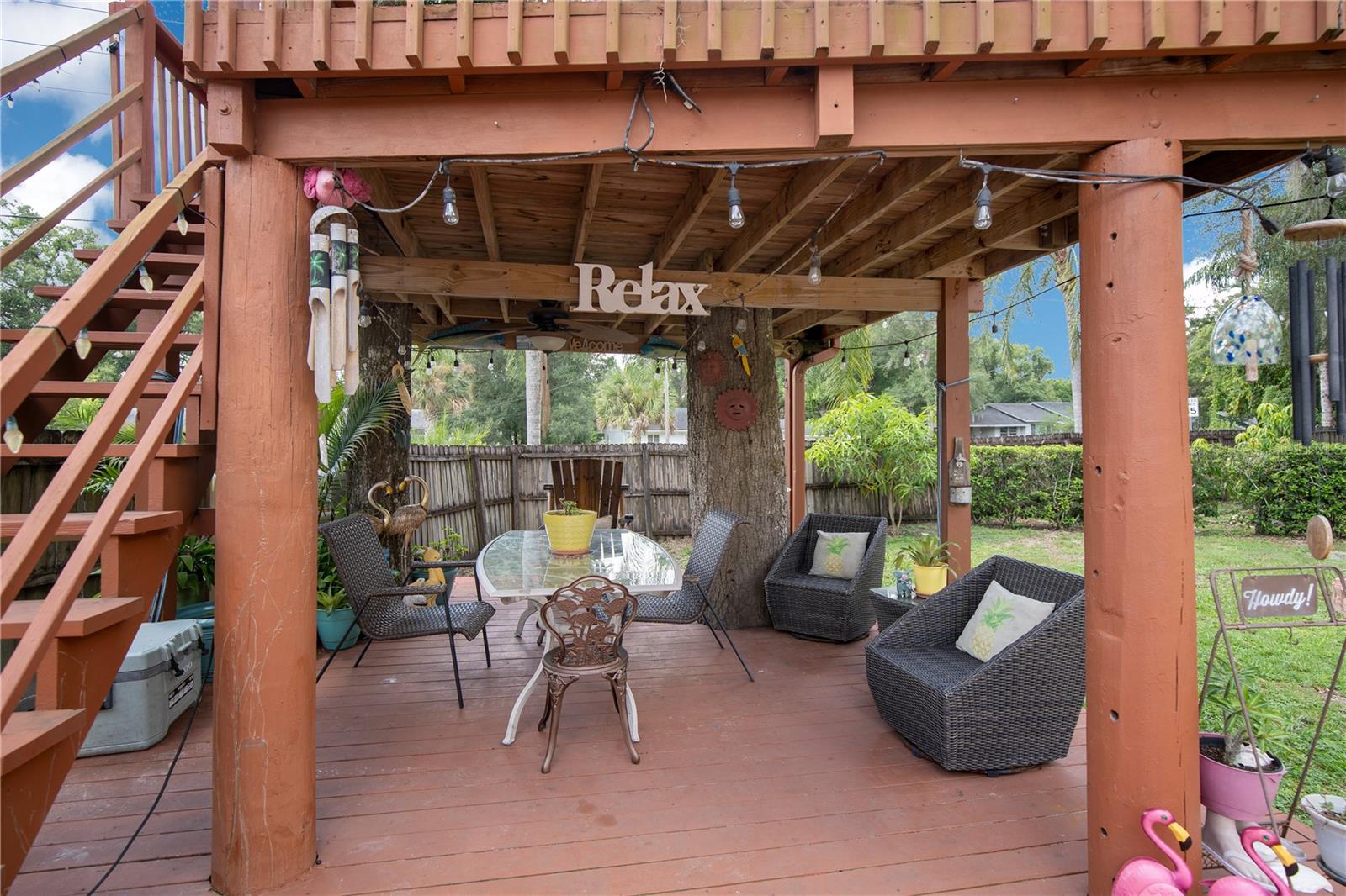 ROBERTS LT 12 BLK 23 ORANGE CITY - Residential