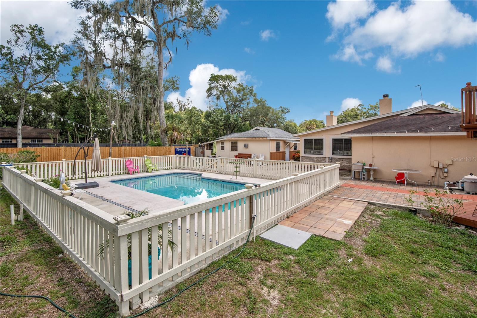 ROBERTS LT 12 BLK 23 ORANGE CITY - Residential