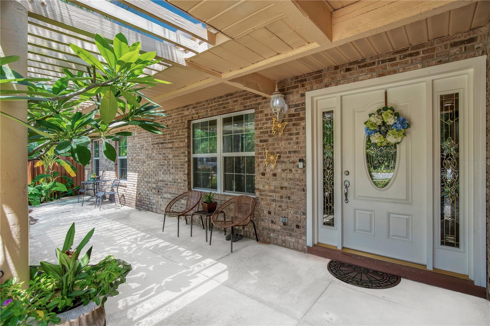 ROBERTS LT 12 BLK 23 ORANGE CITY - Residential