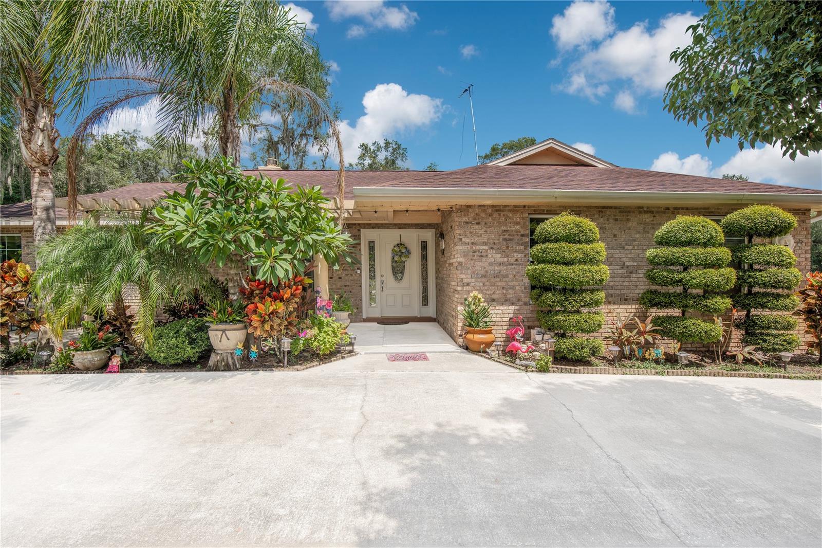 ROBERTS LT 12 BLK 23 ORANGE CITY - Residential