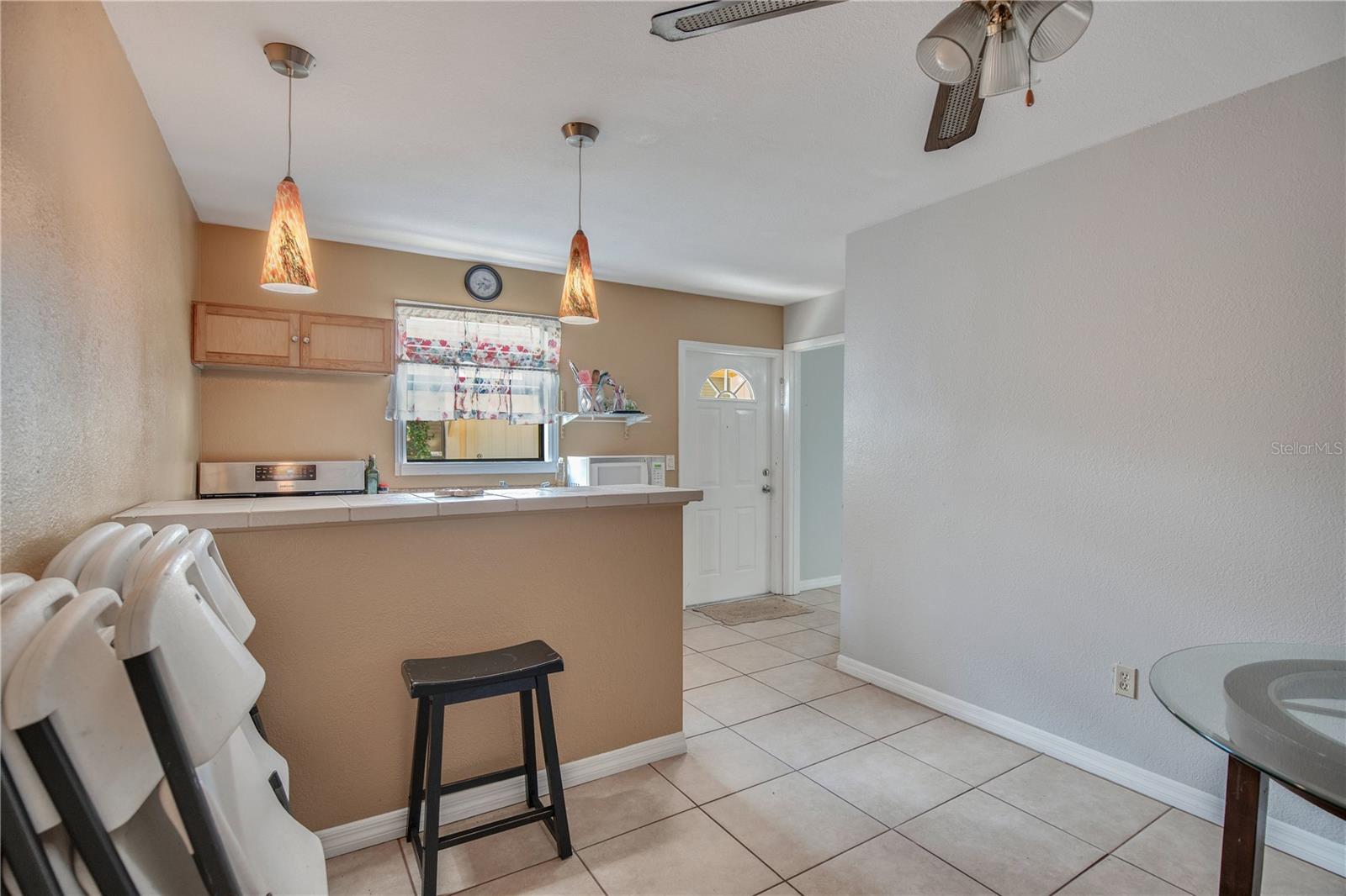 ROBERTS LT 12 BLK 23 ORANGE CITY - Residential