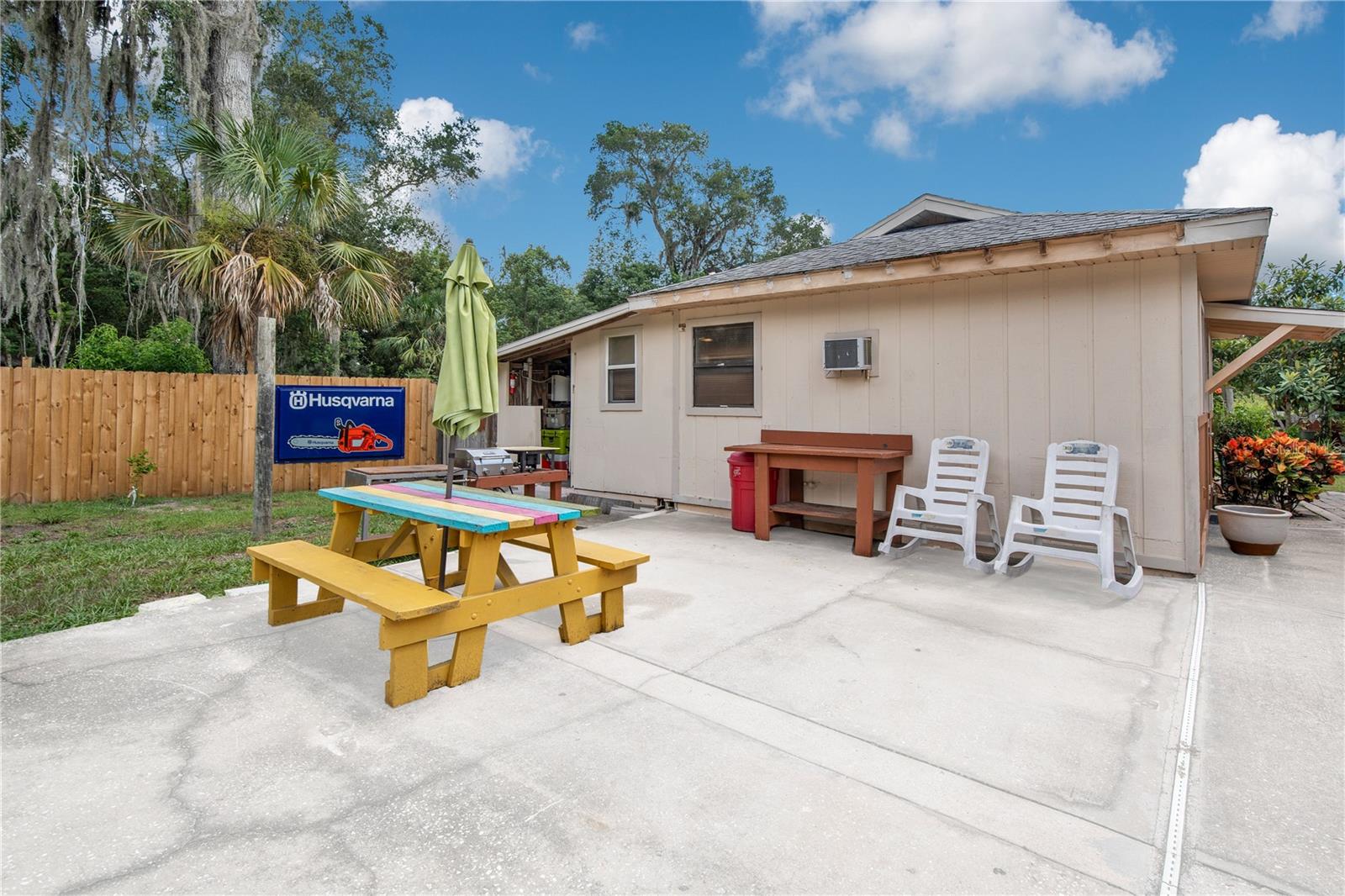 ROBERTS LT 12 BLK 23 ORANGE CITY - Residential