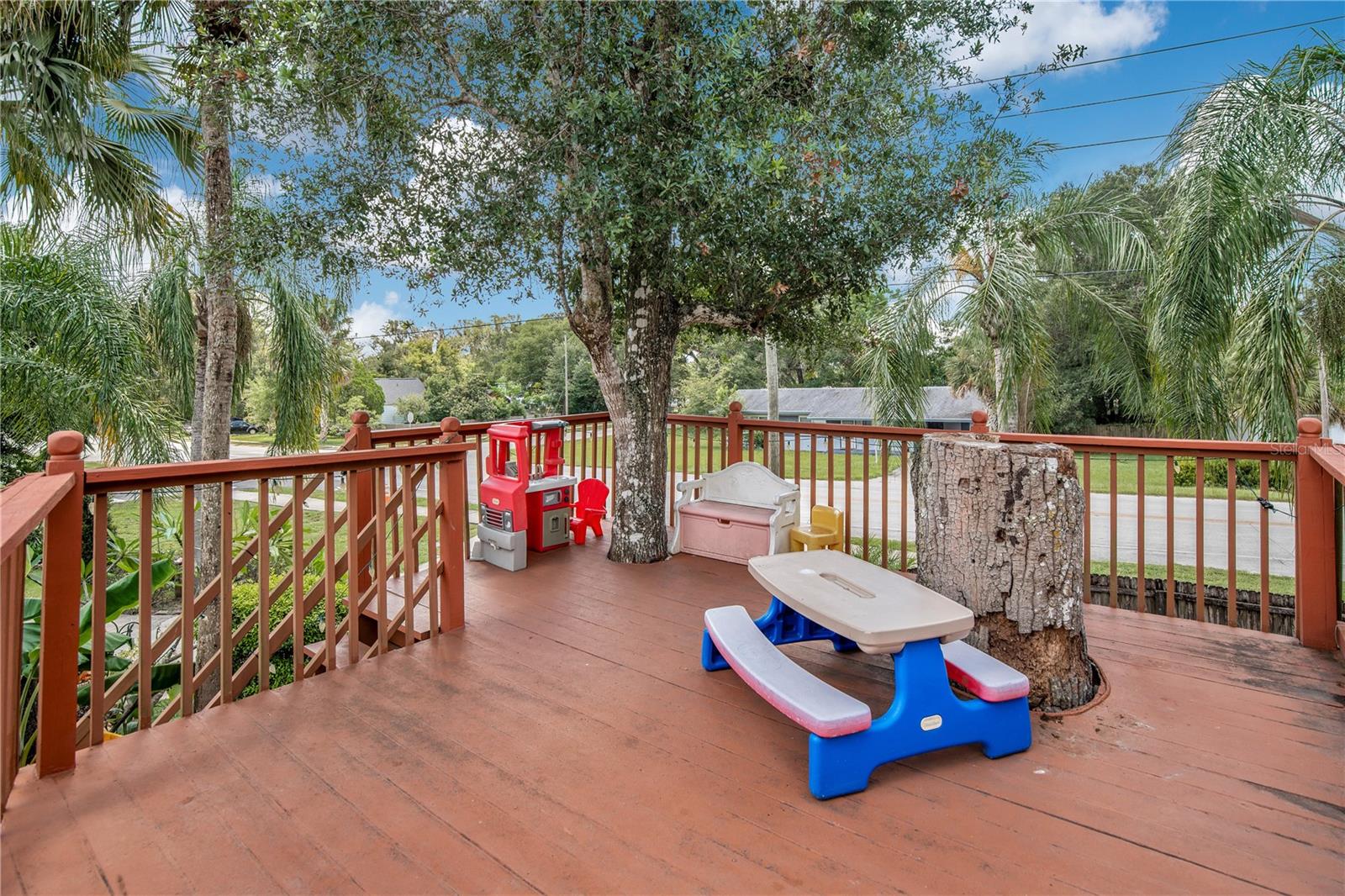 ROBERTS LT 12 BLK 23 ORANGE CITY - Residential