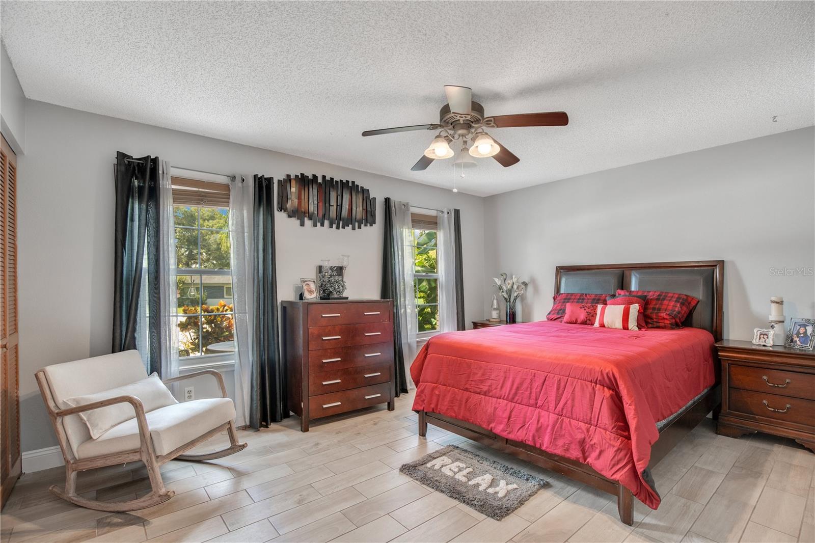 ROBERTS LT 12 BLK 23 ORANGE CITY - Residential