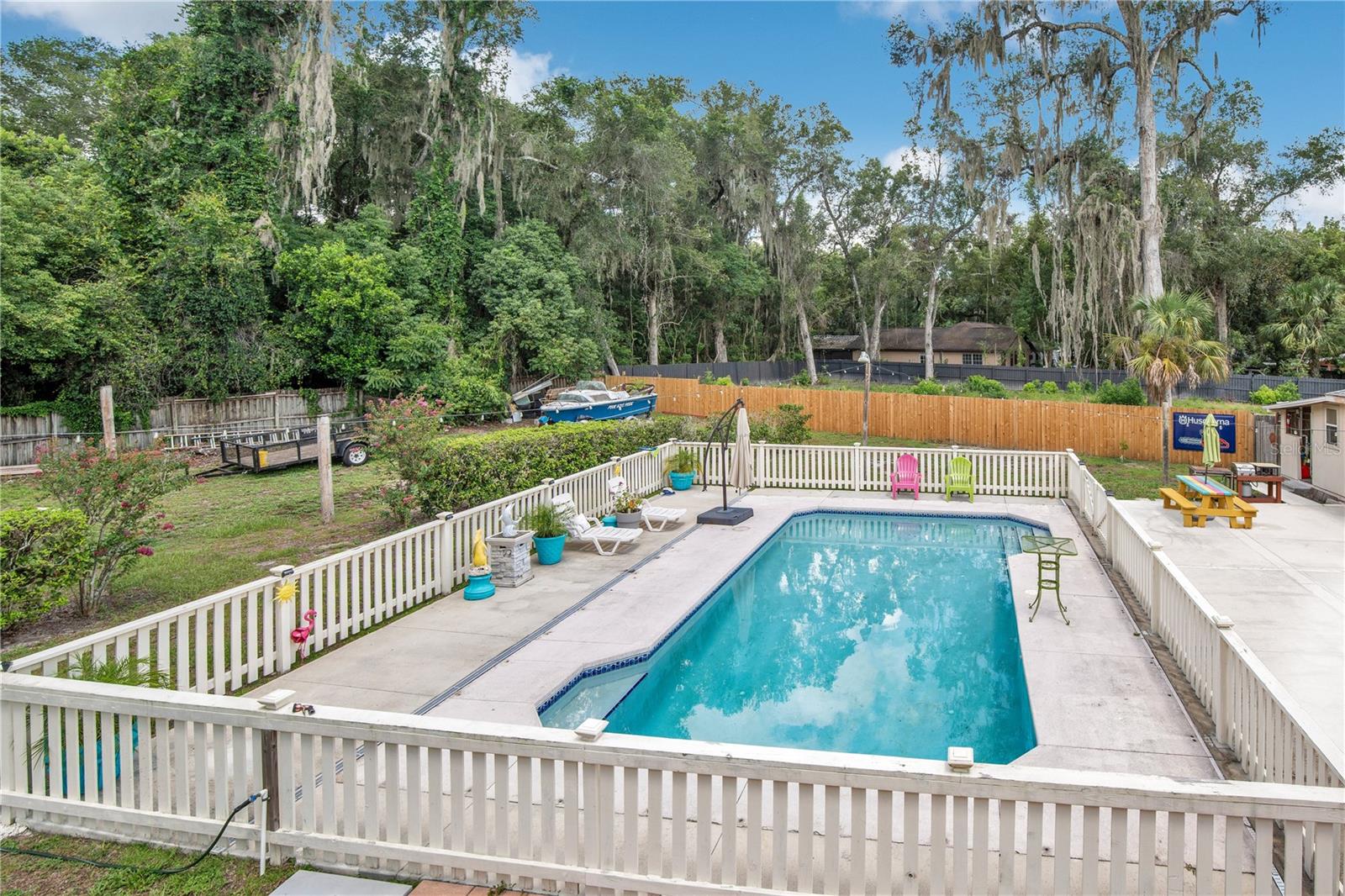 ROBERTS LT 12 BLK 23 ORANGE CITY - Residential