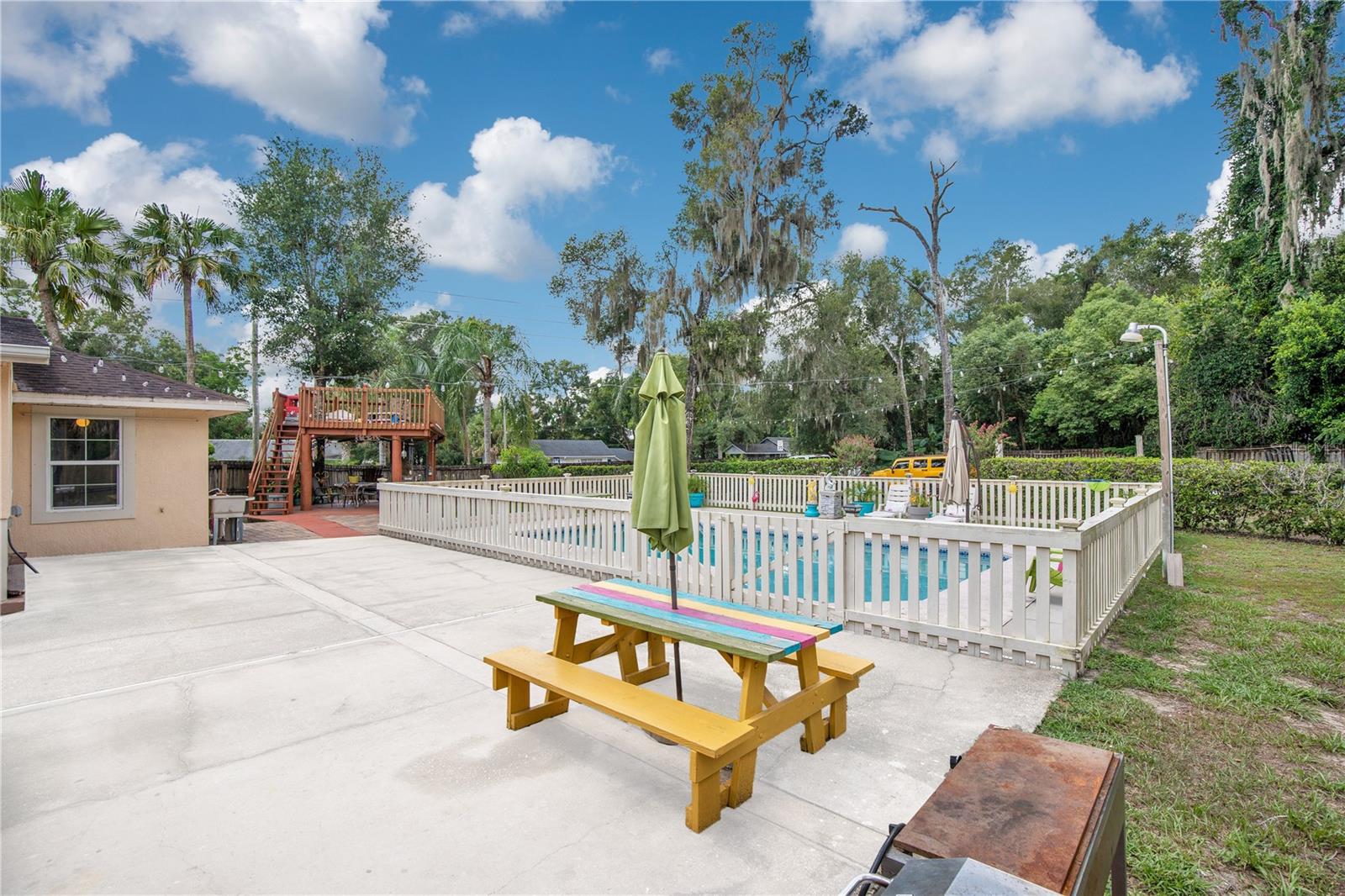 ROBERTS LT 12 BLK 23 ORANGE CITY - Residential