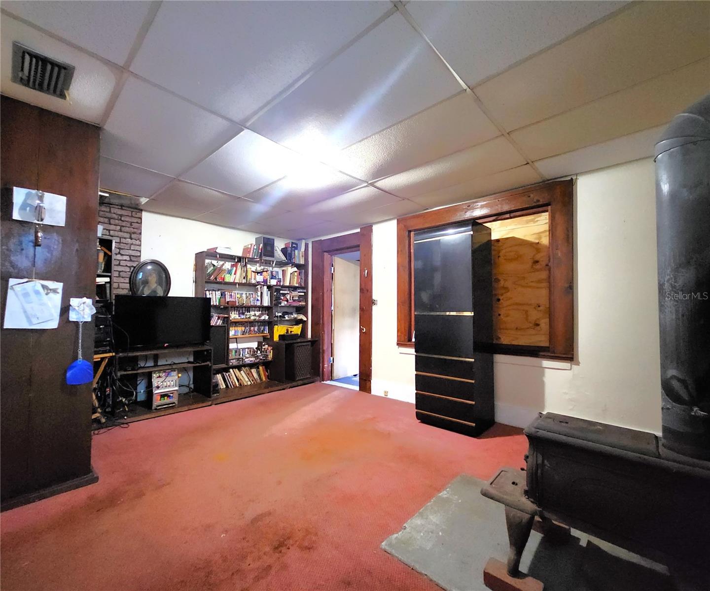 SULPHUR SPGS ADD - Residential