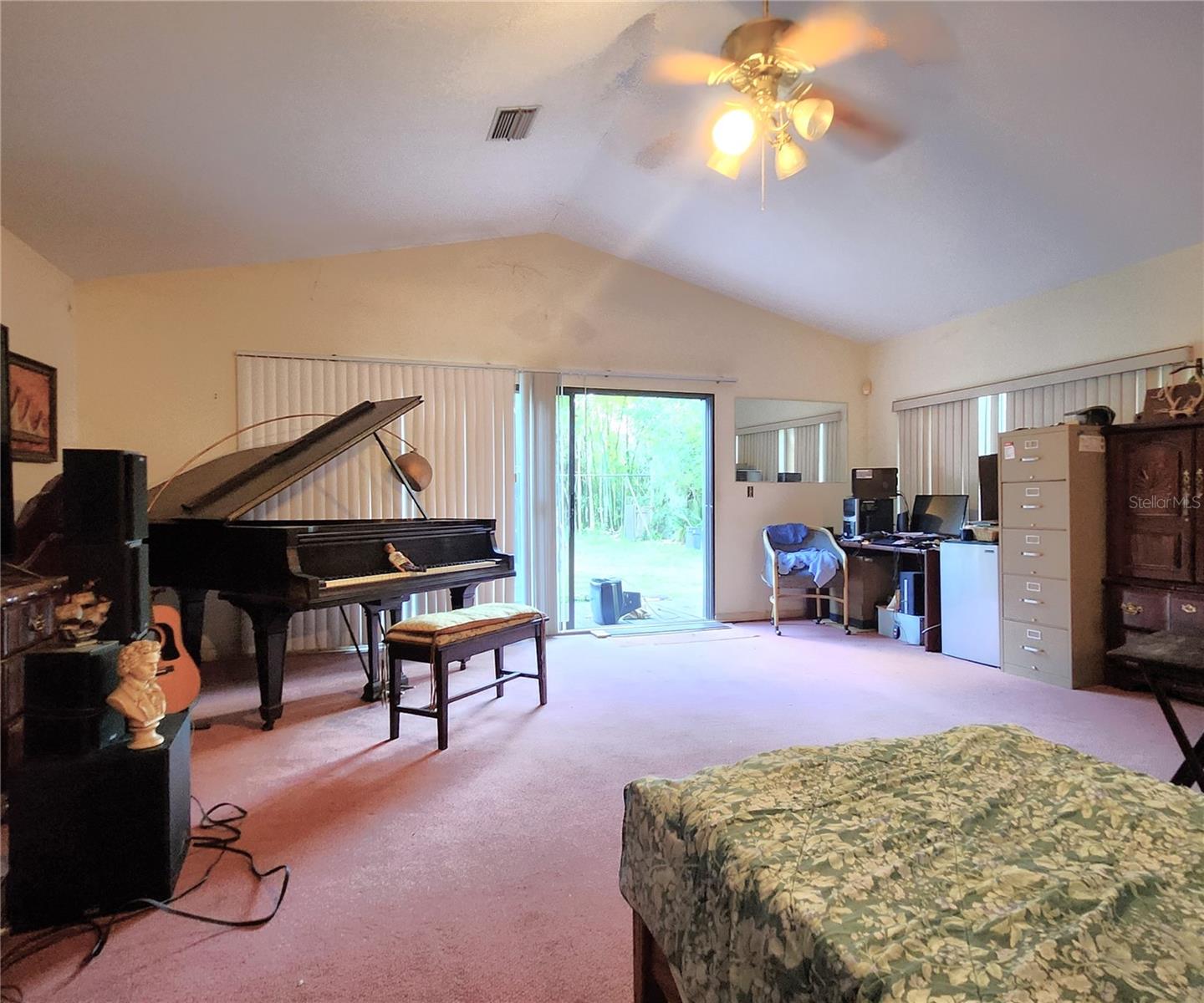 SULPHUR SPGS ADD - Residential