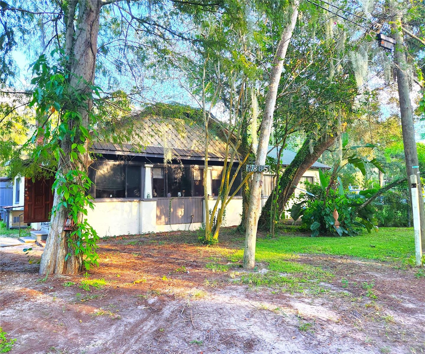 SULPHUR SPGS ADD - Residential