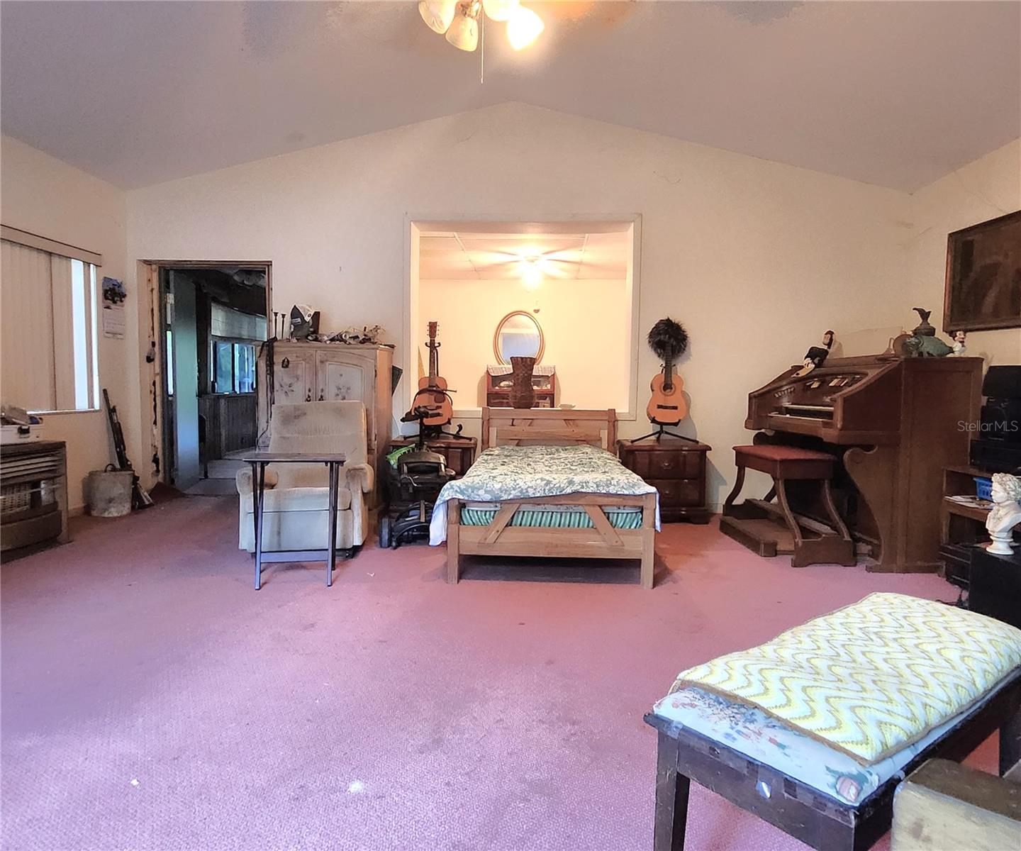 SULPHUR SPGS ADD - Residential