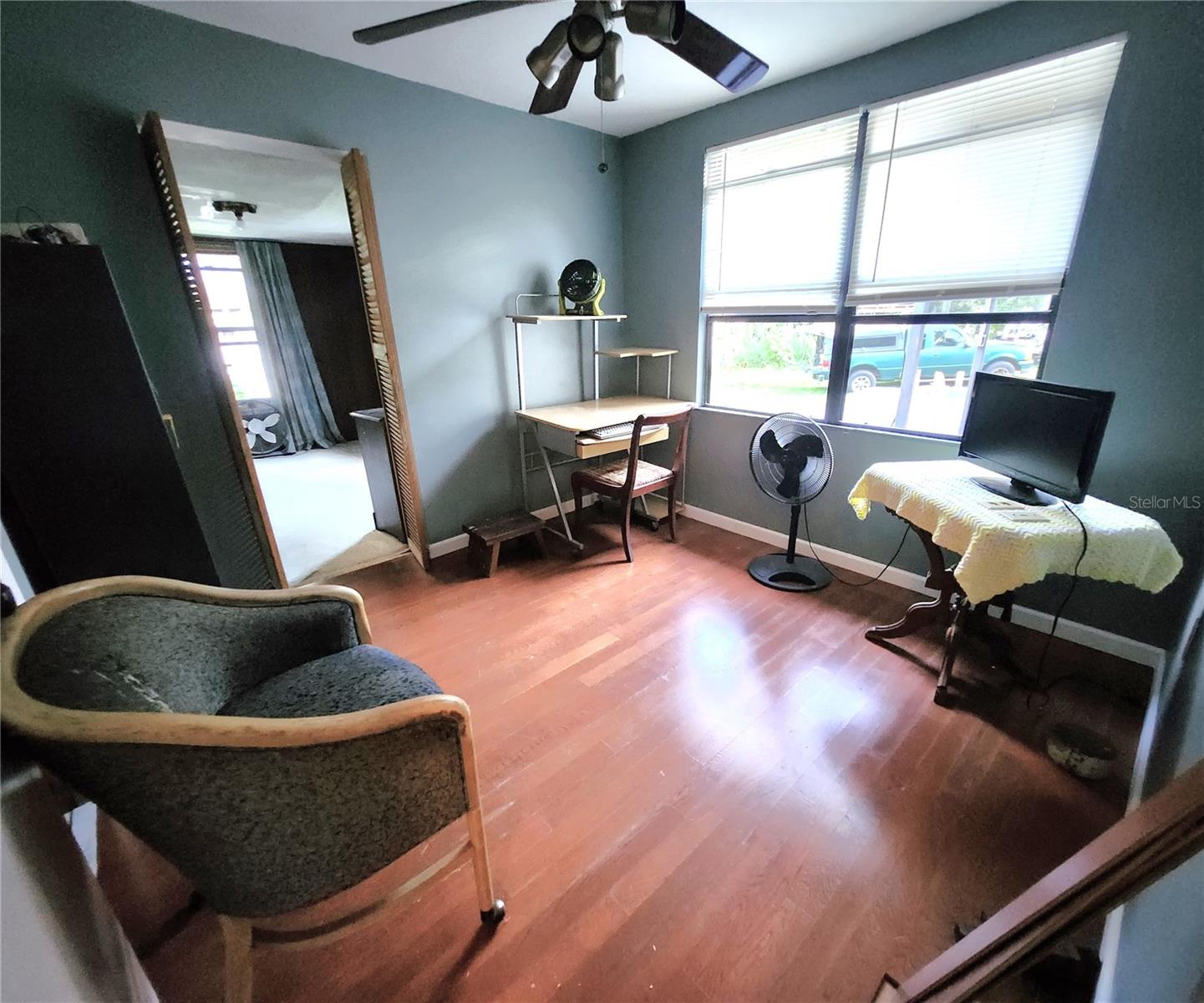 SULPHUR SPGS ADD - Residential