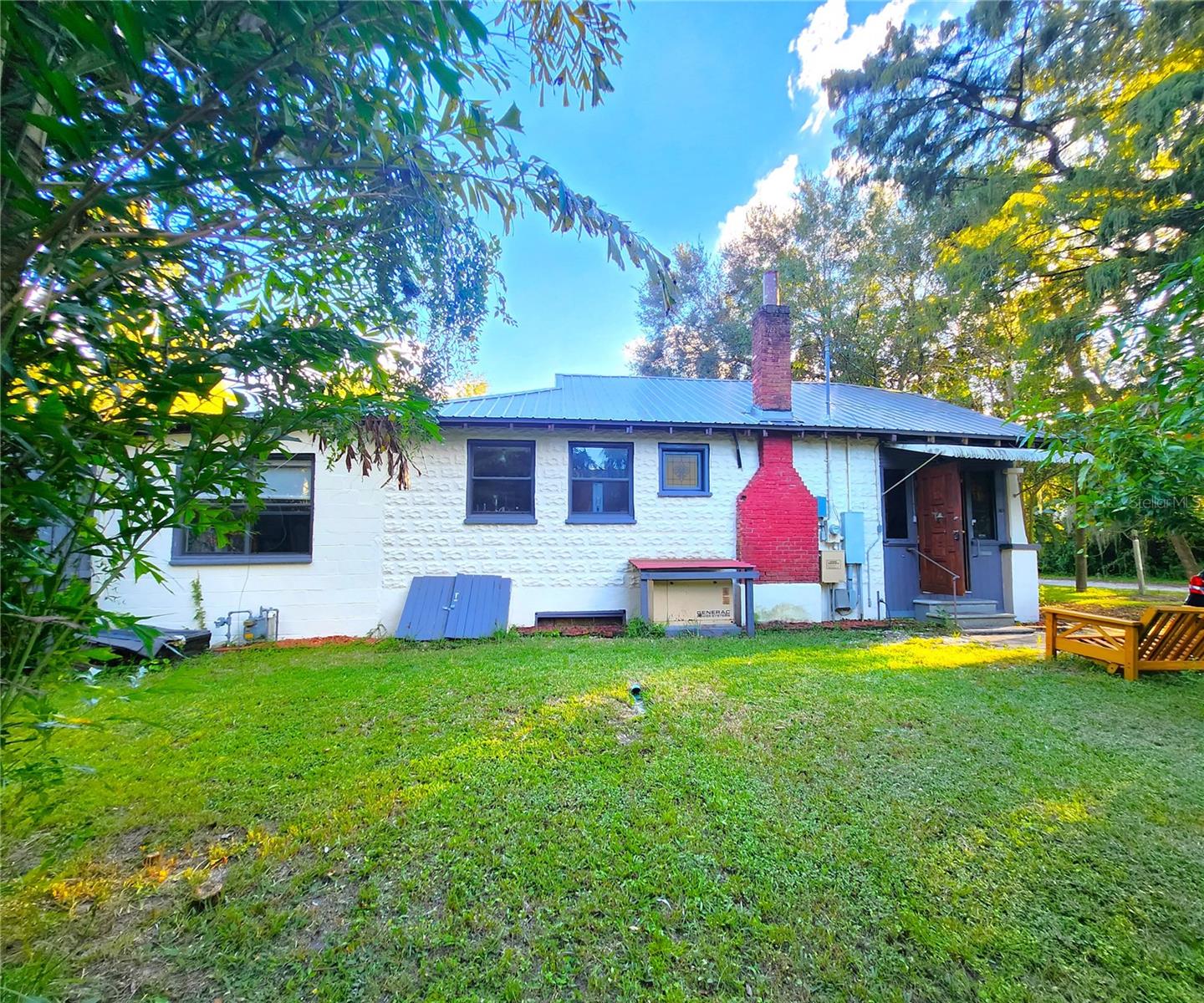 SULPHUR SPGS ADD - Residential