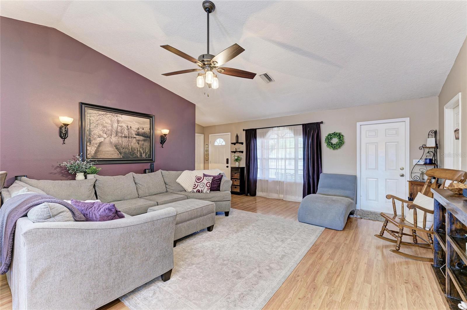 SADDLEHORN ESTATES - Residential