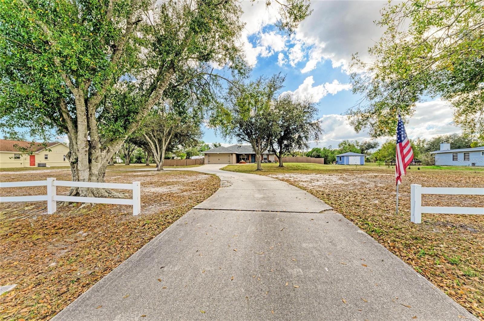 SADDLEHORN ESTATES - Residential