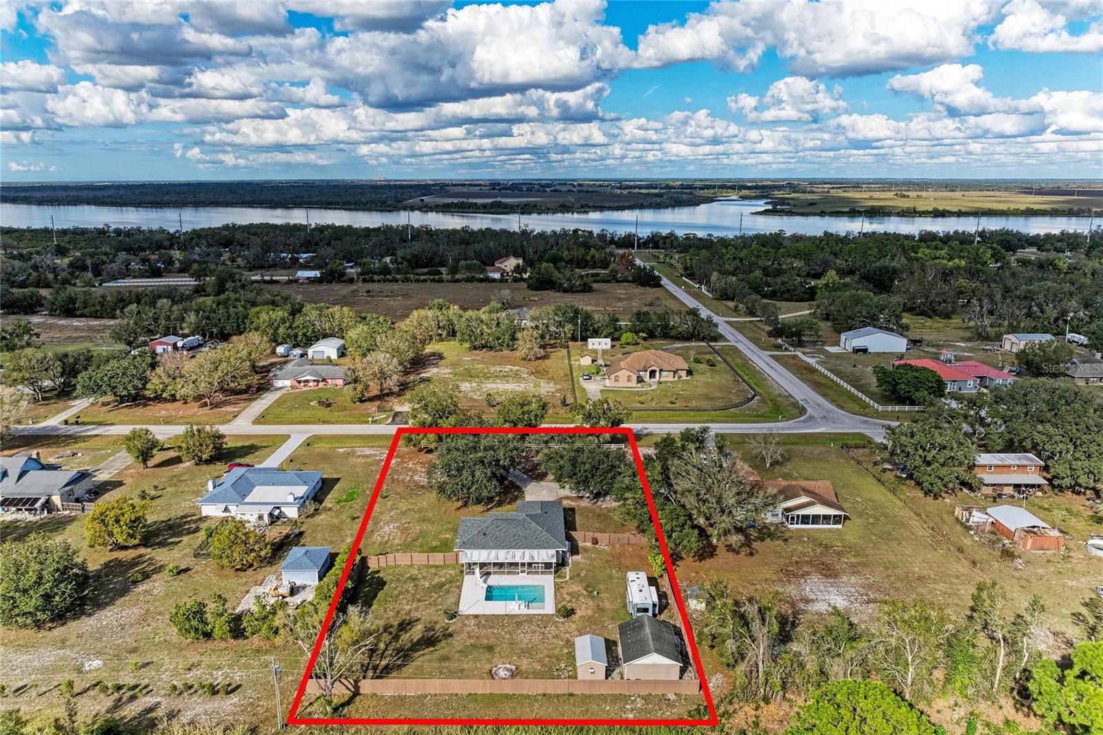 SADDLEHORN ESTATES - Residential