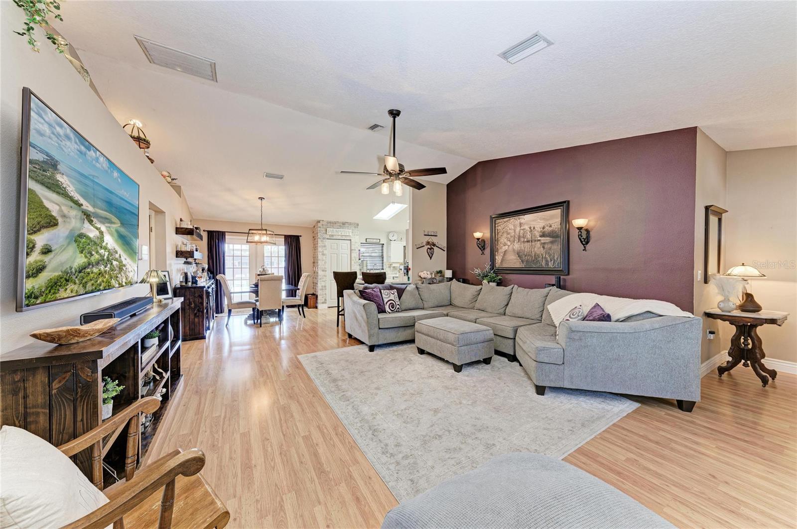 SADDLEHORN ESTATES - Residential