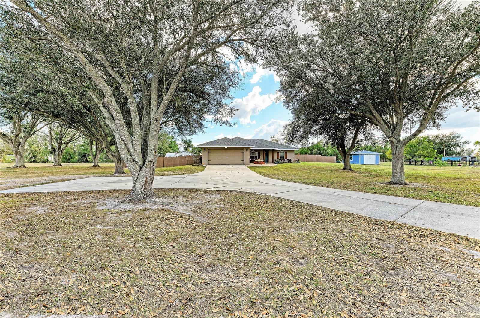 SADDLEHORN ESTATES - Residential