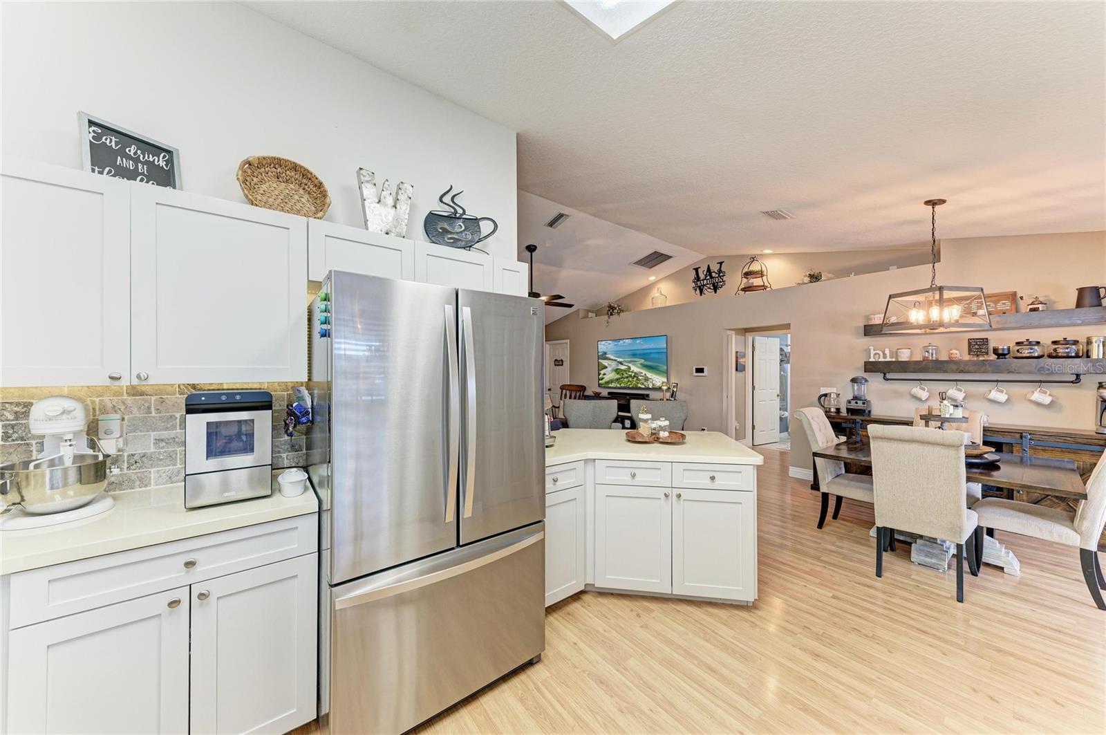 SADDLEHORN ESTATES - Residential