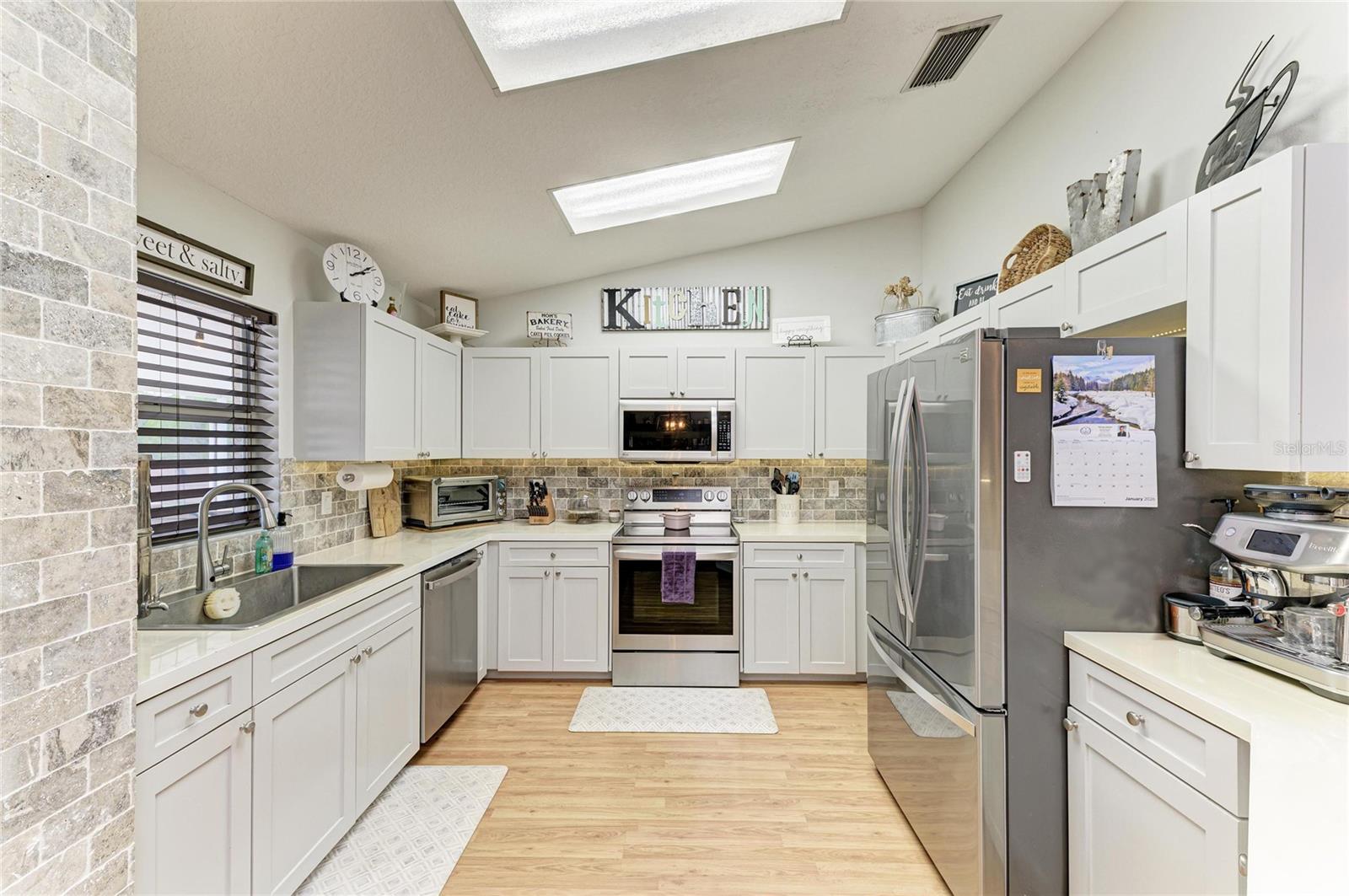 SADDLEHORN ESTATES - Residential