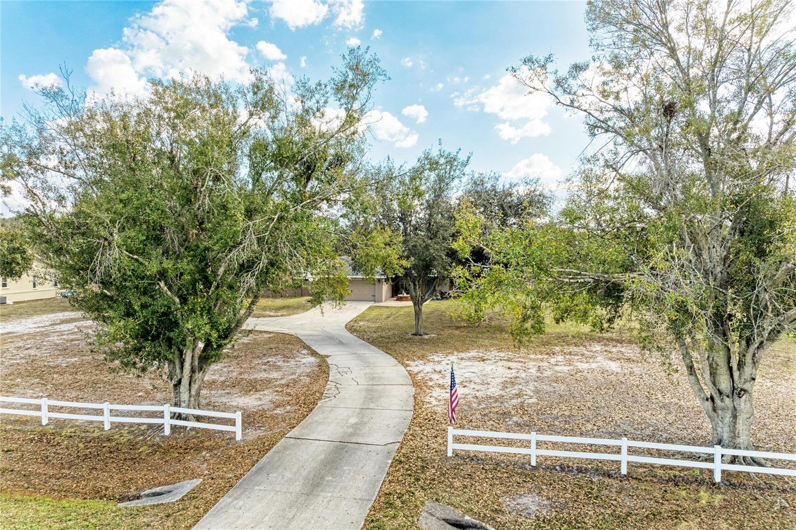 SADDLEHORN ESTATES - Residential