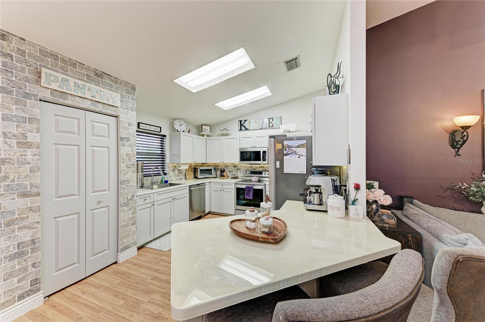 SADDLEHORN ESTATES - Residential