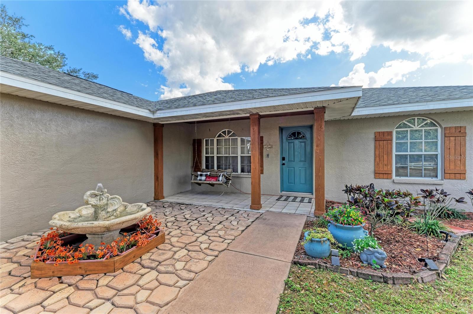 SADDLEHORN ESTATES - Residential