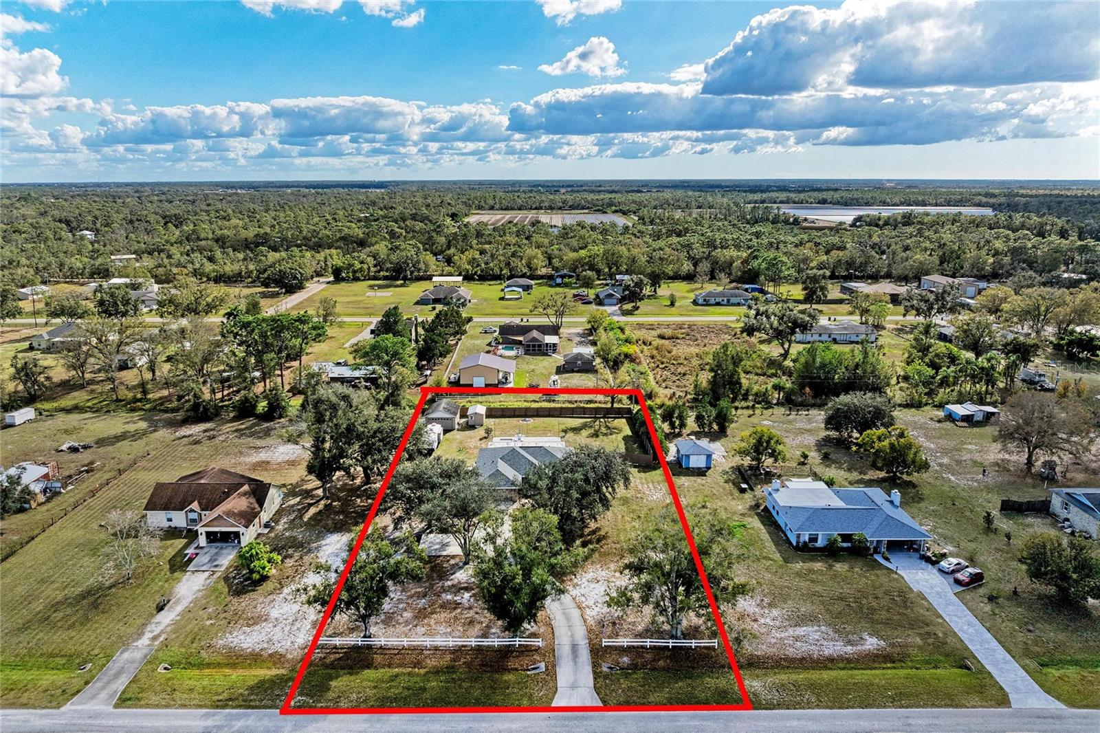 SADDLEHORN ESTATES - Residential