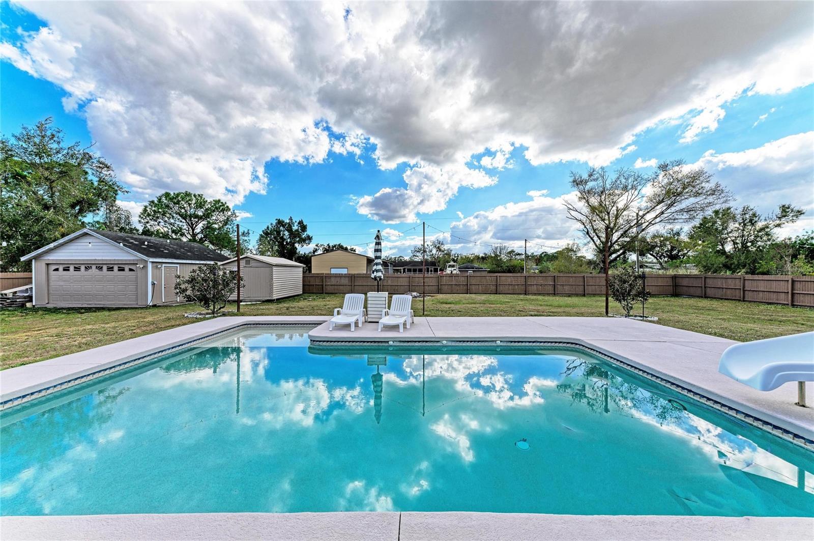 SADDLEHORN ESTATES - Residential