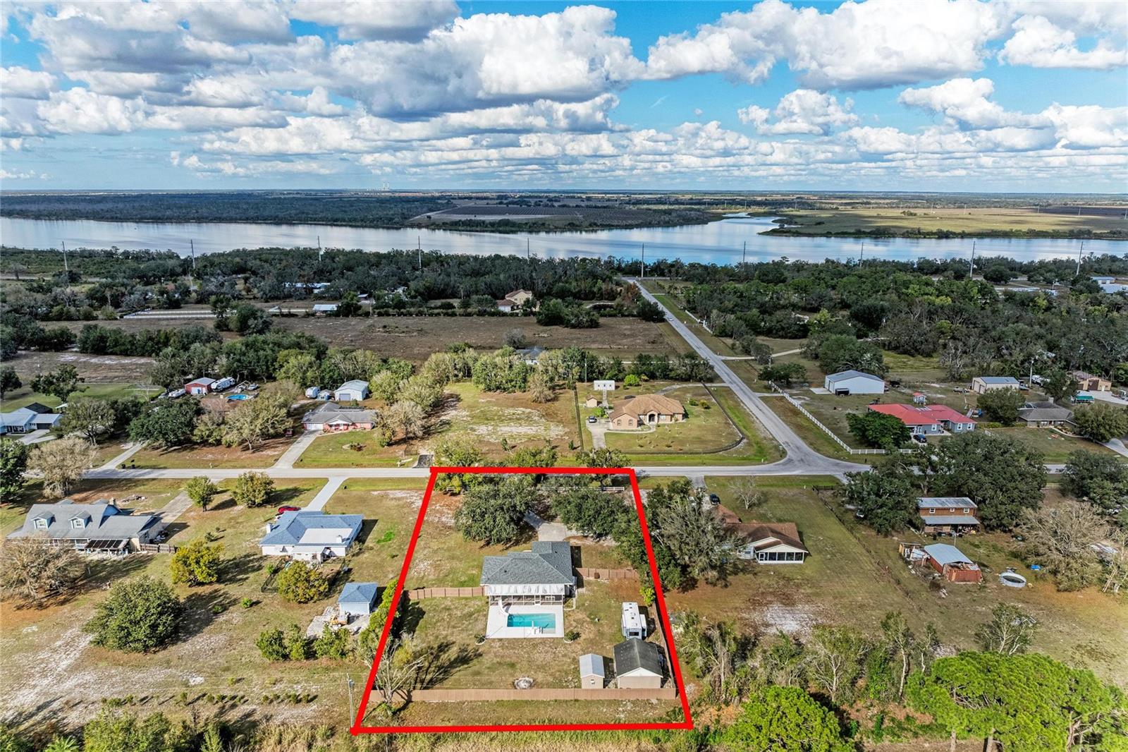 SADDLEHORN ESTATES - Residential