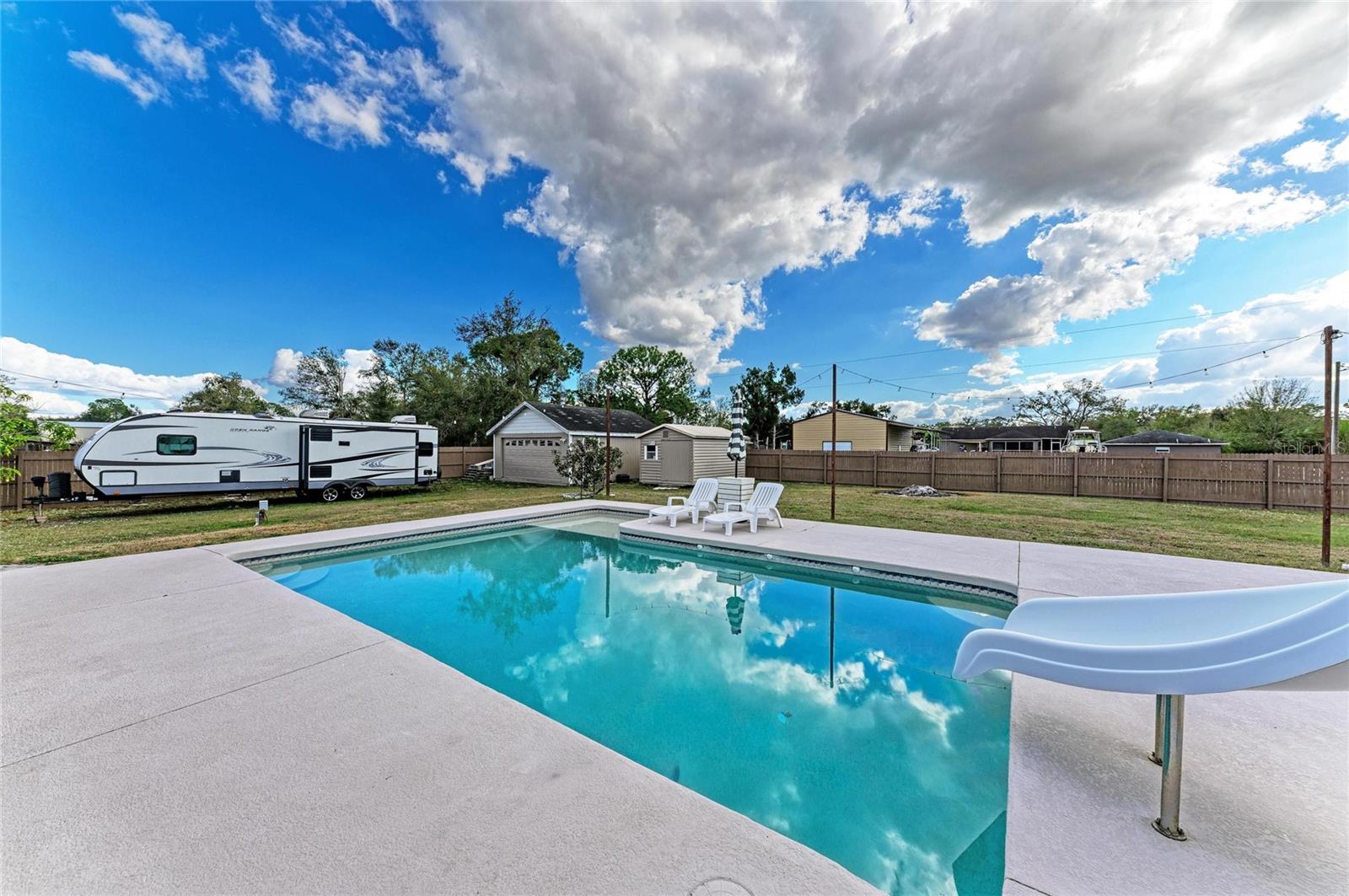 SADDLEHORN ESTATES - Residential