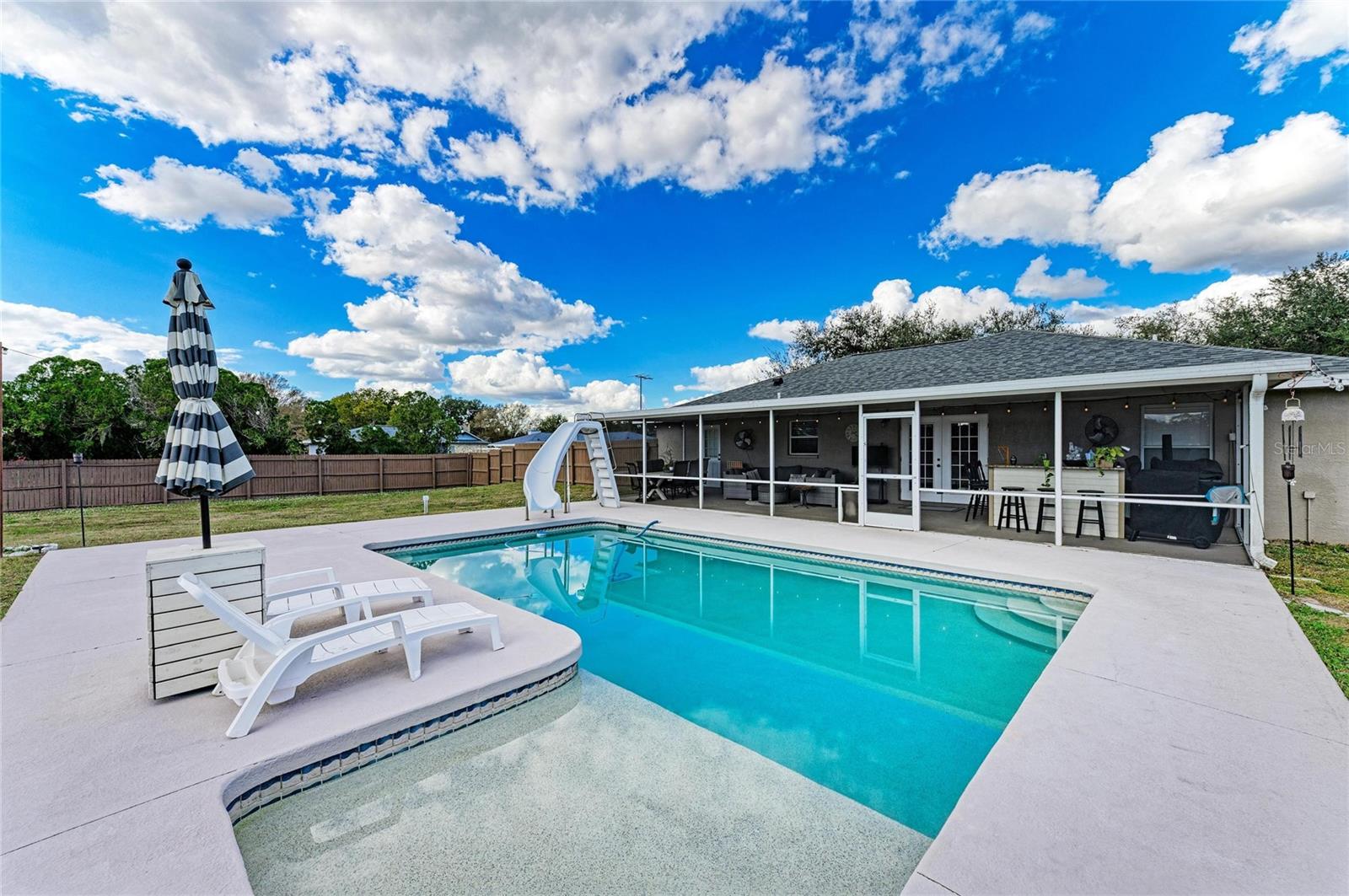 SADDLEHORN ESTATES - Residential