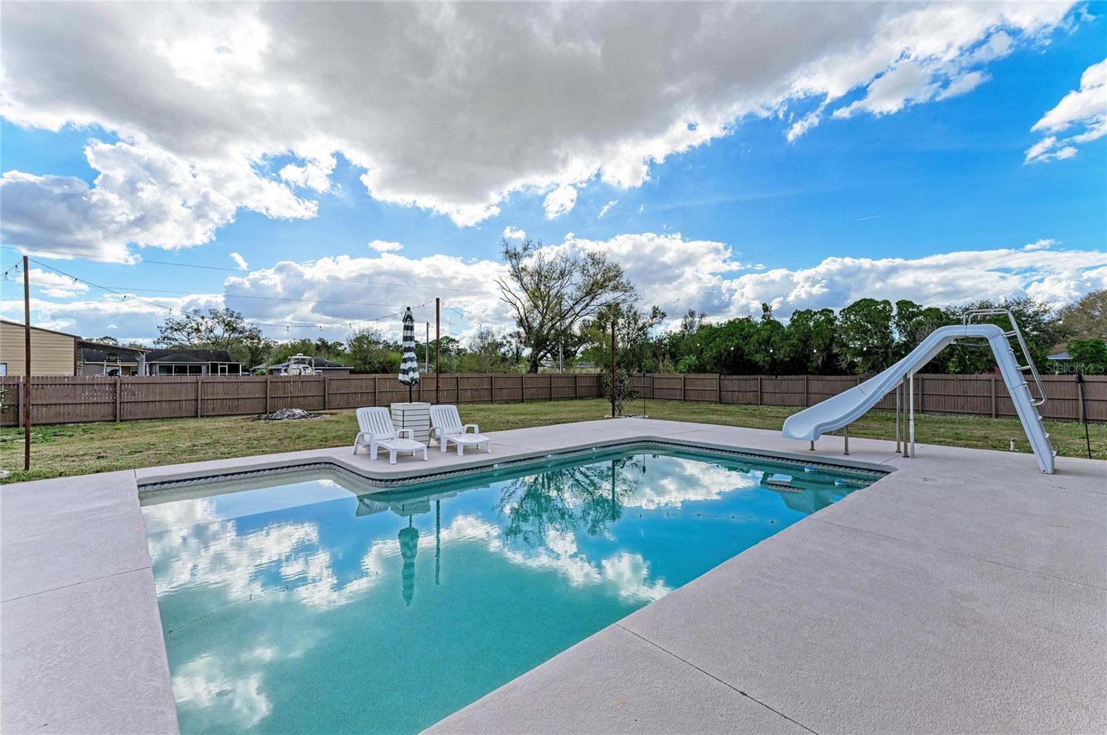 SADDLEHORN ESTATES - Residential