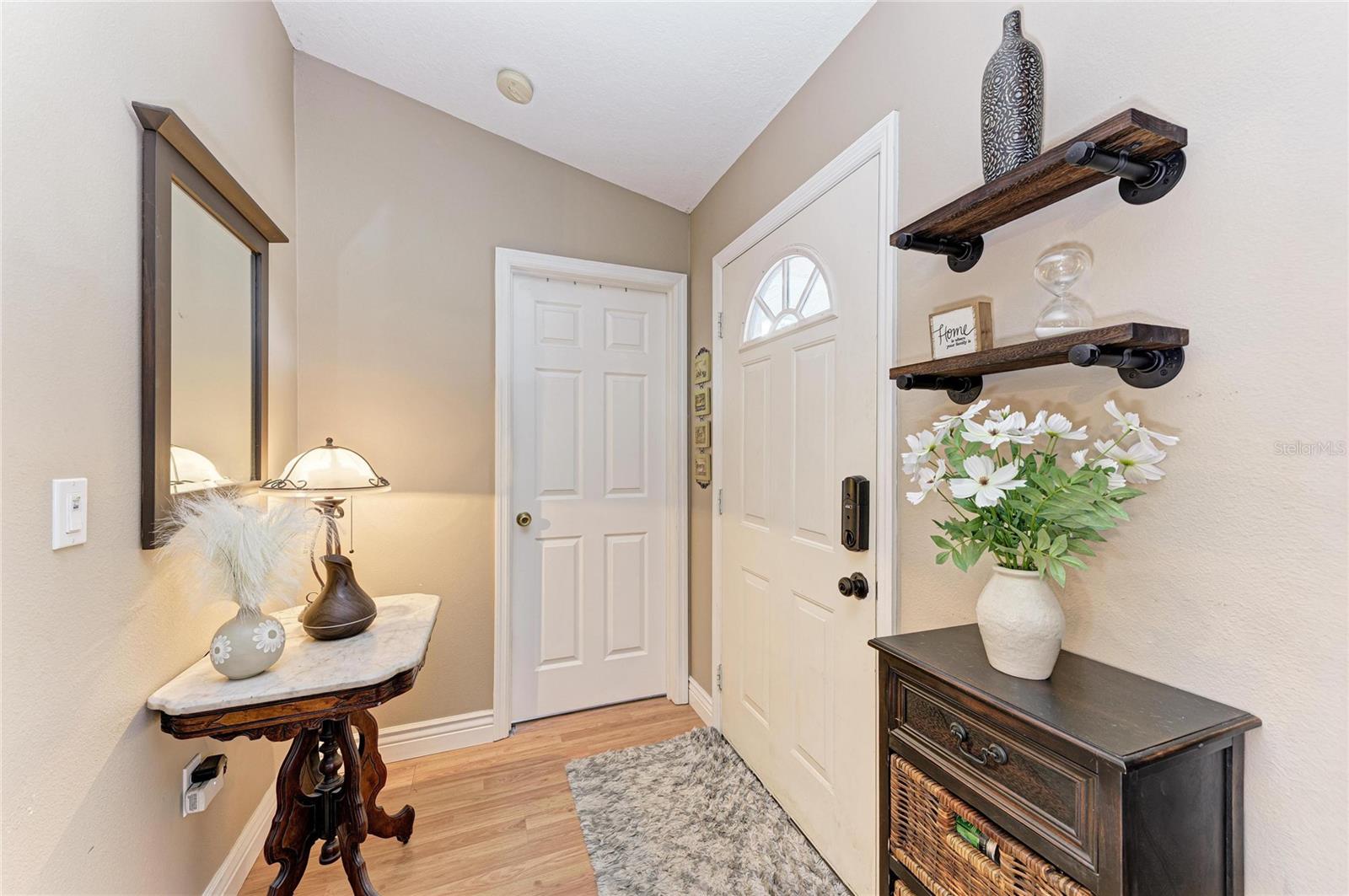 SADDLEHORN ESTATES - Residential