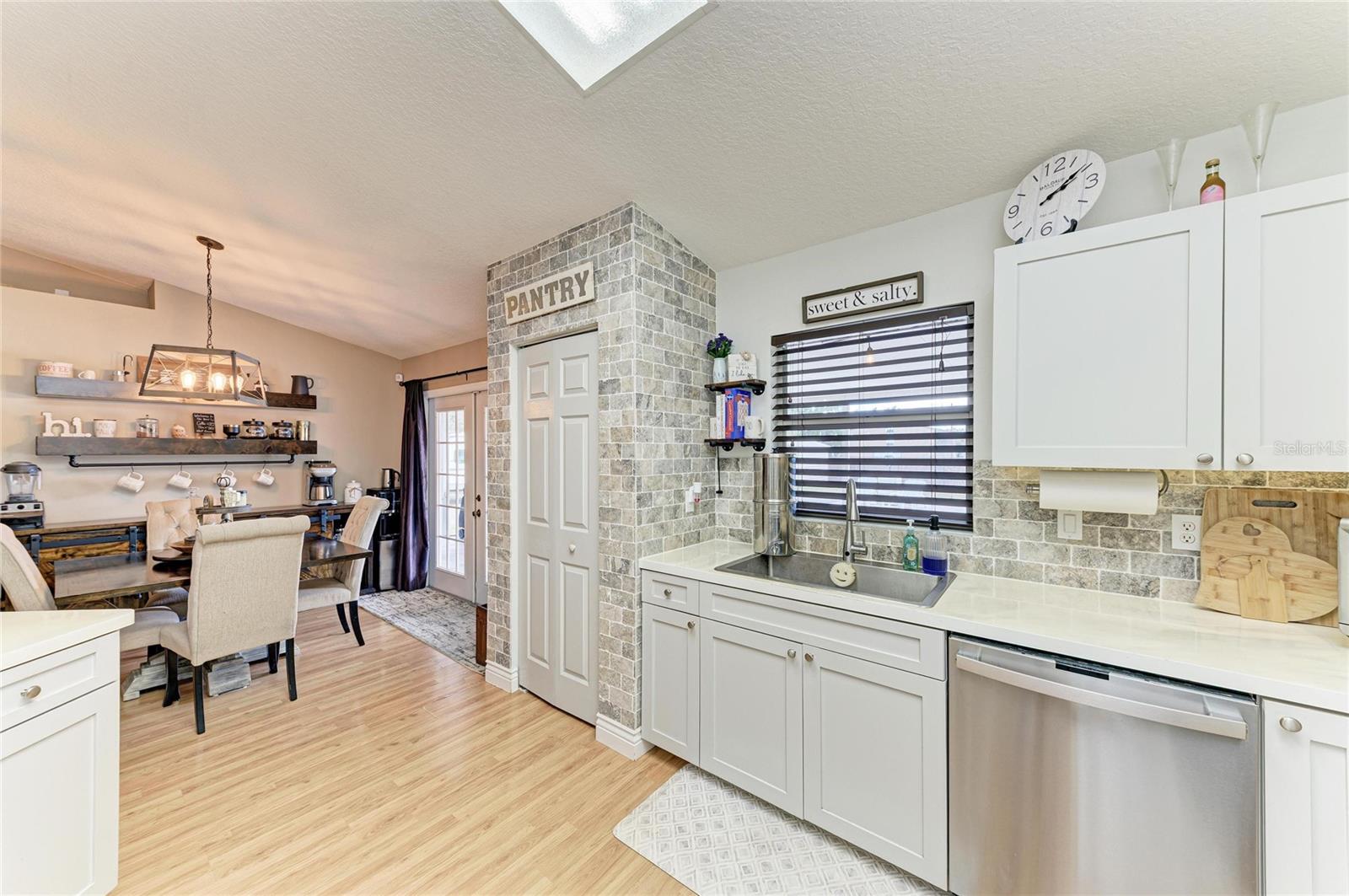 SADDLEHORN ESTATES - Residential