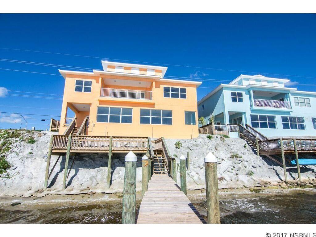 Honeybrook Plantation - Residential