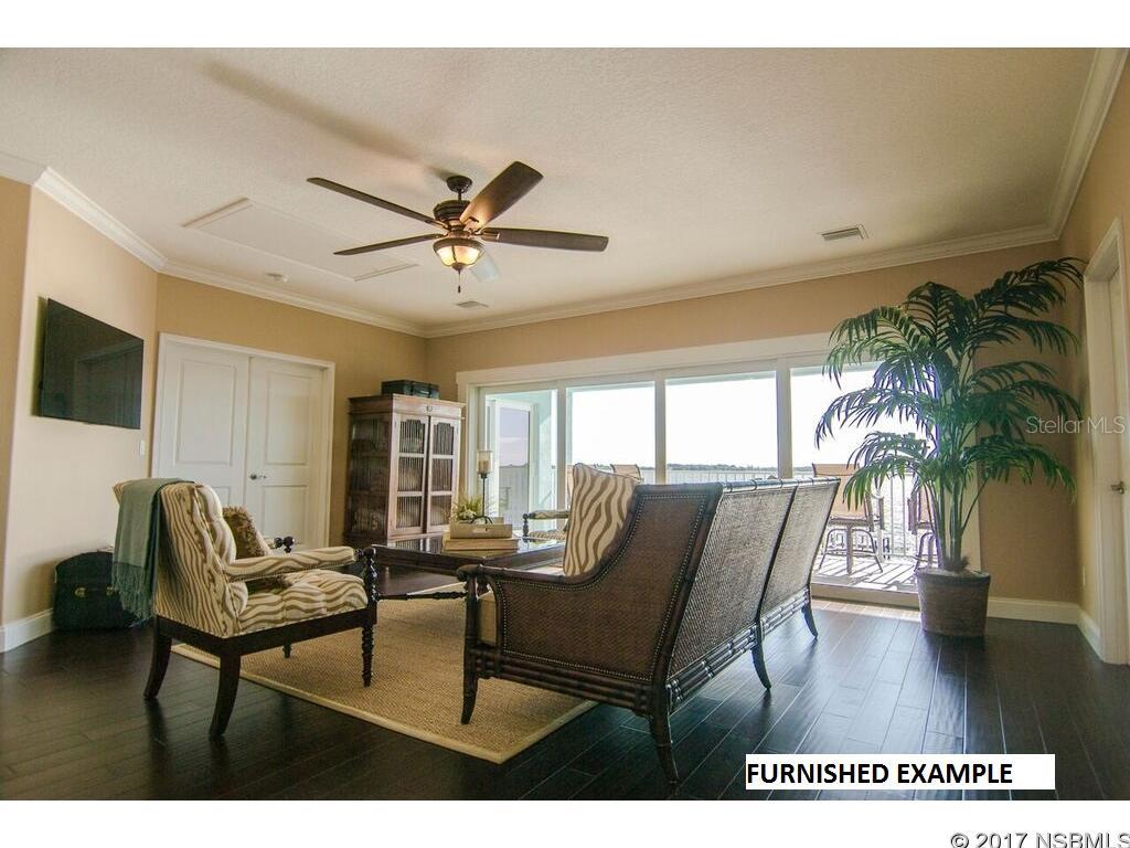 Honeybrook Plantation - Residential