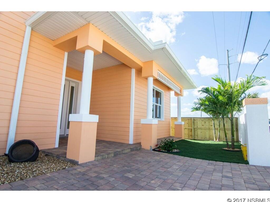 Honeybrook Plantation - Residential