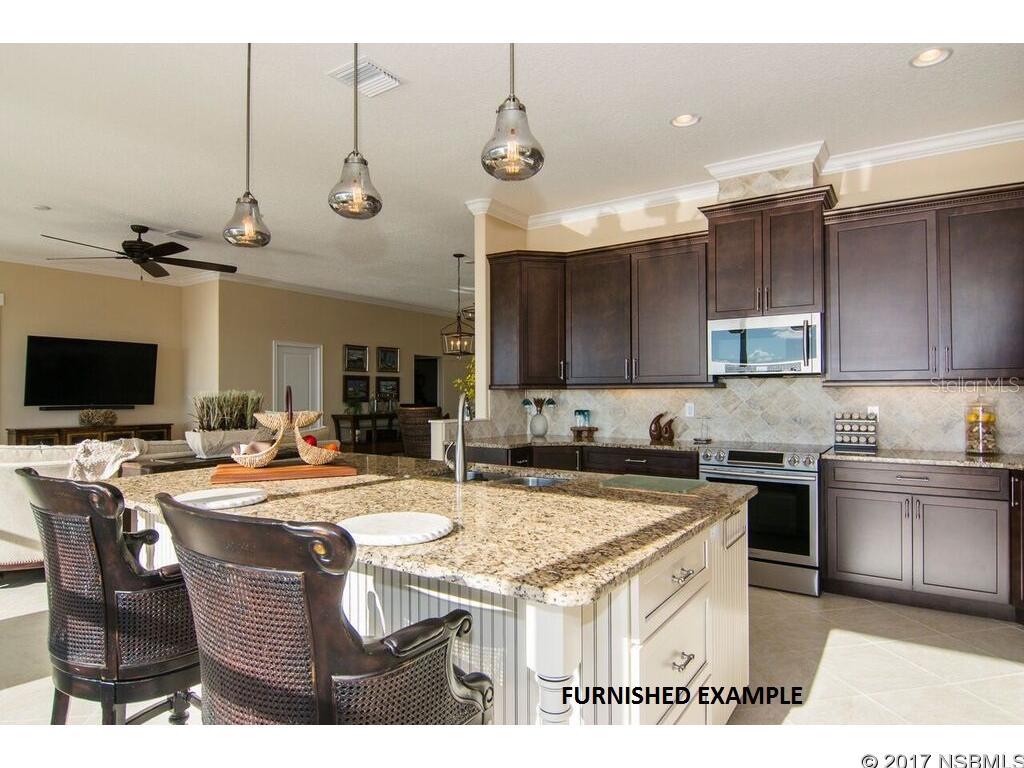 Honeybrook Plantation - Residential