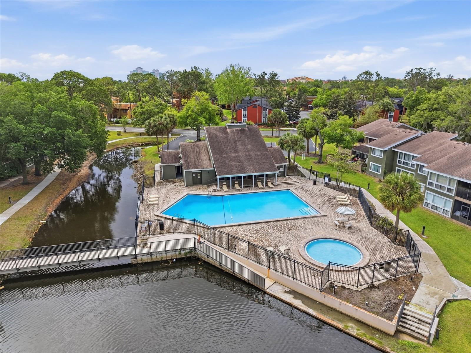 WINDHOVER CONDO - Residential