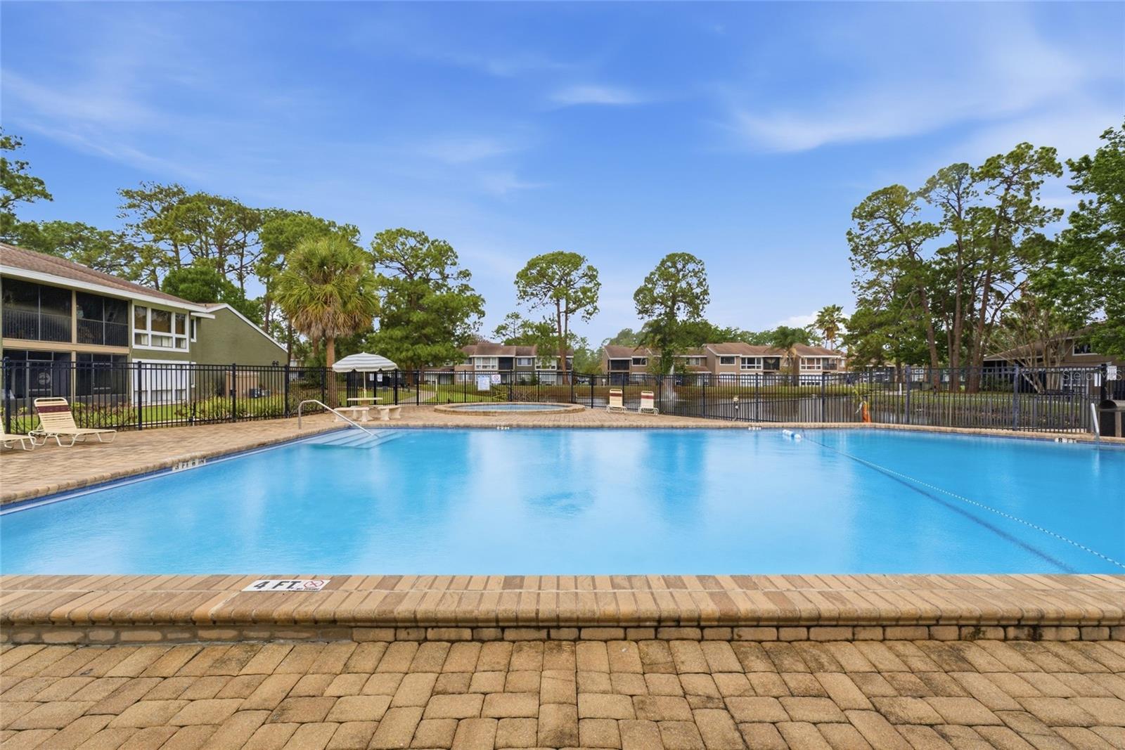 WINDHOVER CONDO - Residential