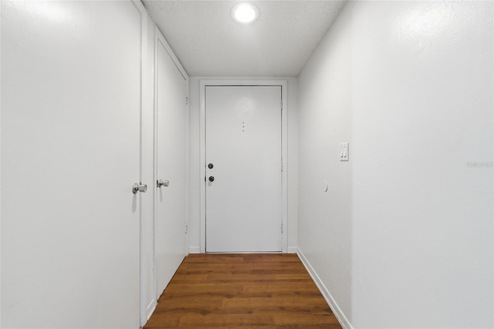 WINDHOVER CONDO - Residential