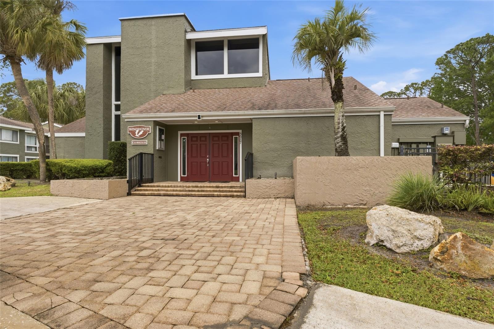 WINDHOVER CONDO - Residential