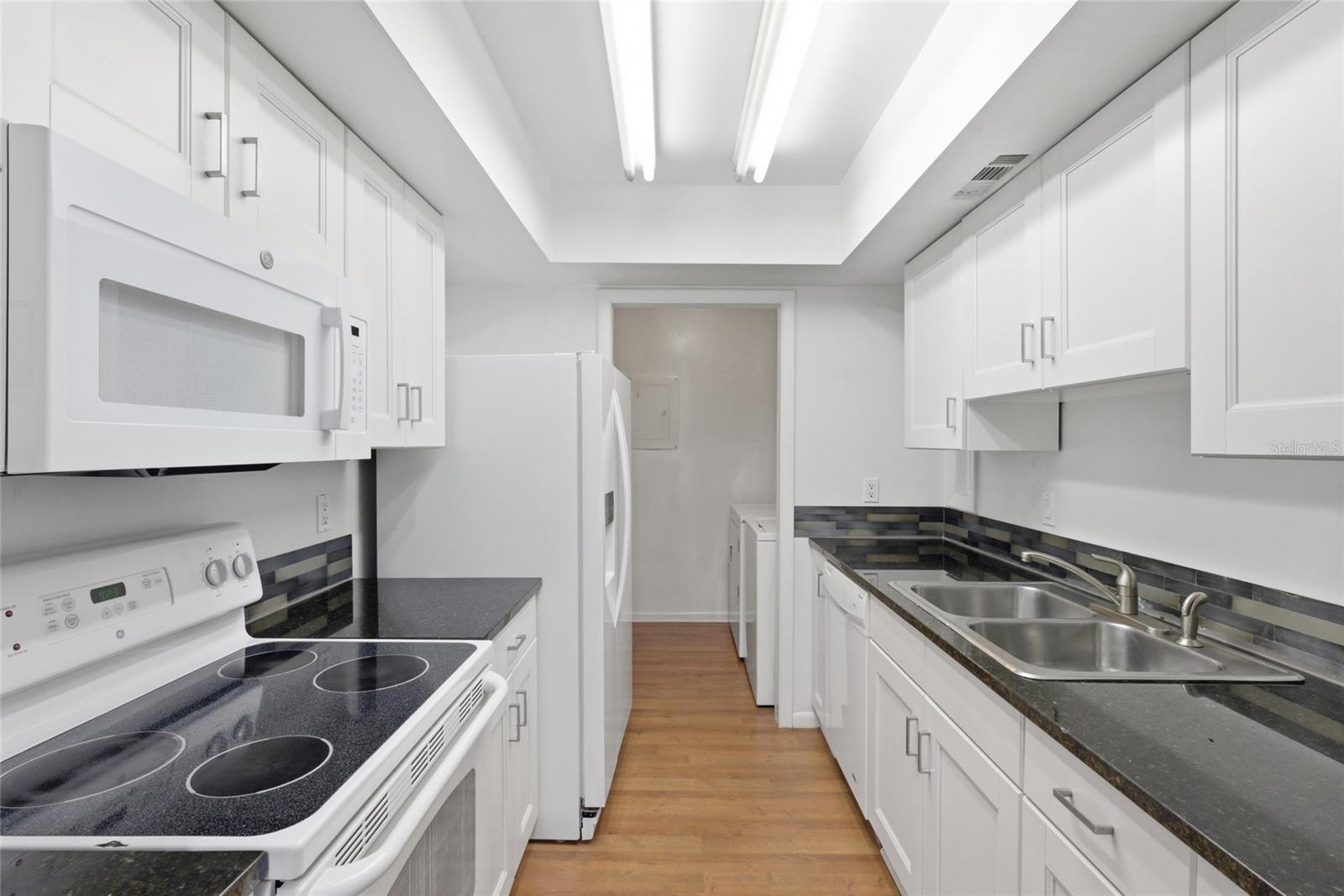 WINDHOVER CONDO - Residential