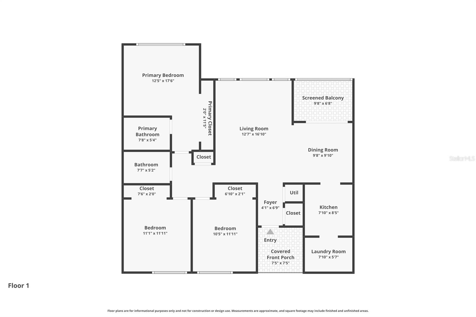 WINDHOVER CONDO - Residential